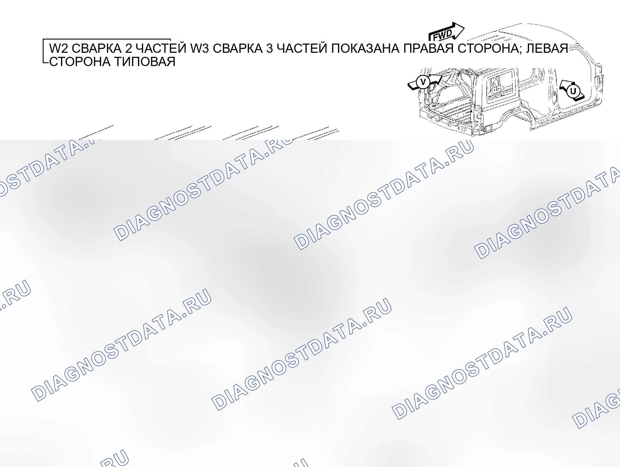Рис. 237. Jeep Commander I