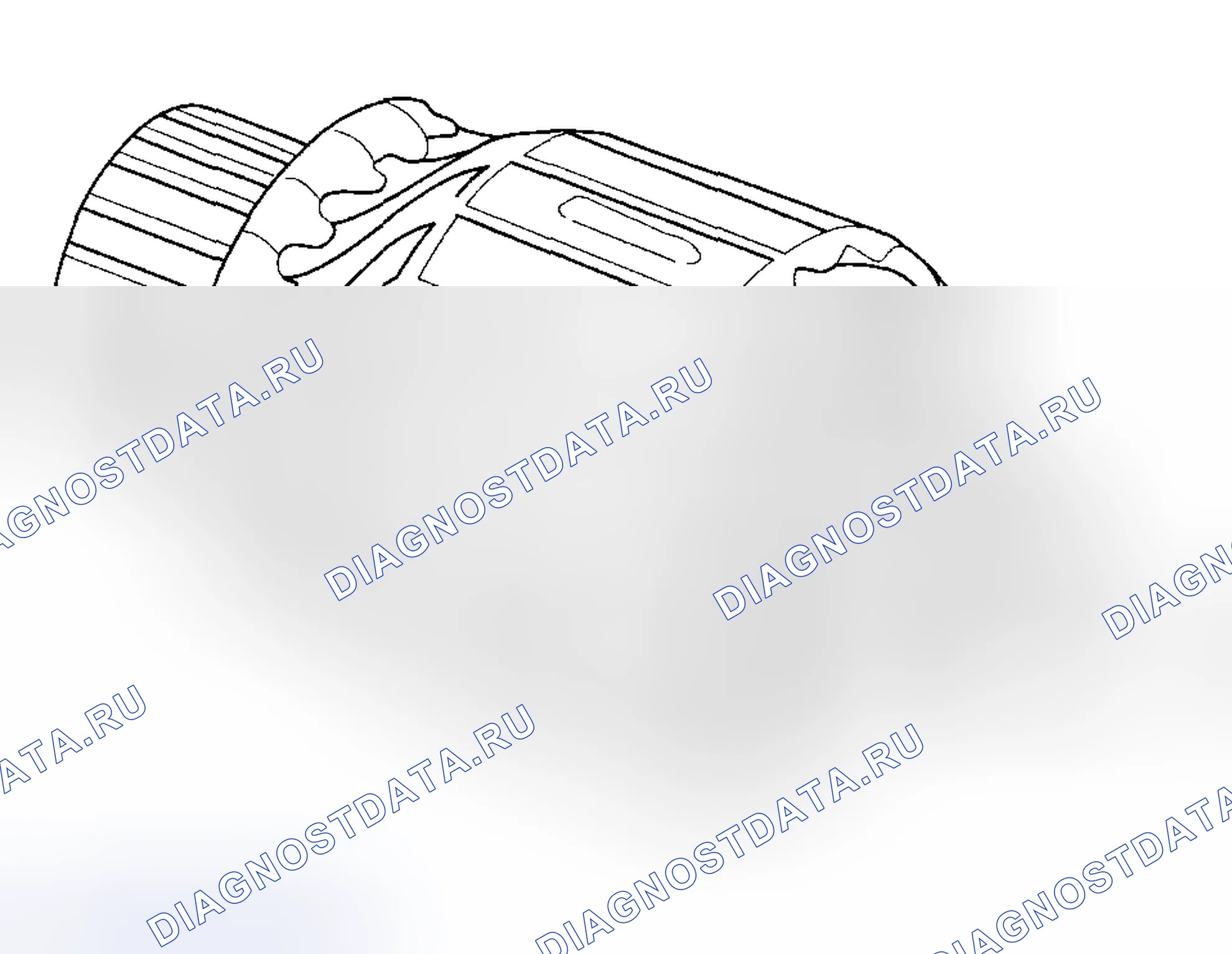 Рис. 28: Проверка и испытание якоря. Acura RSX I