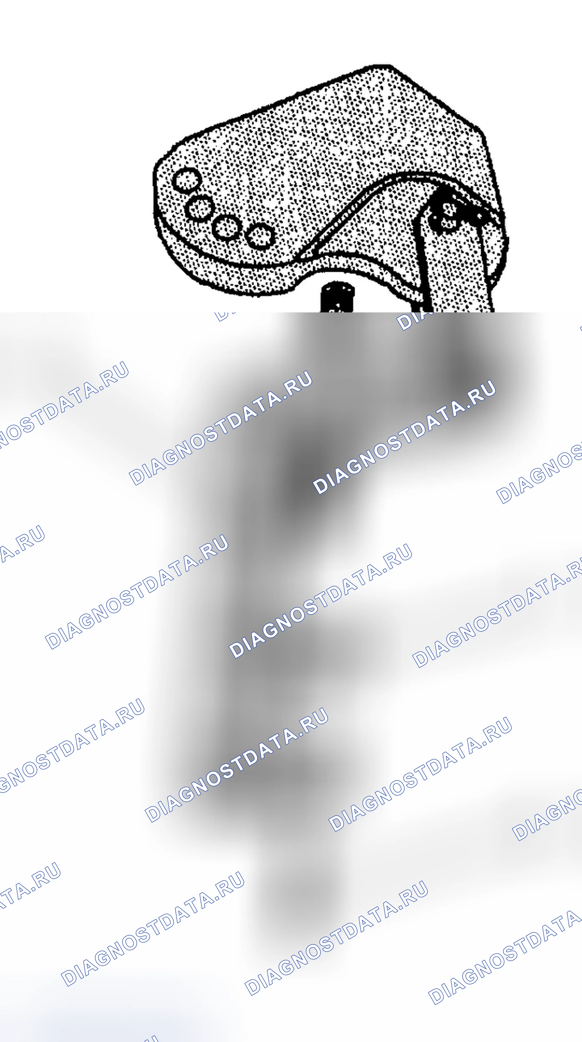 Рис. 706. Chevrolet Silverado 1500 HD 