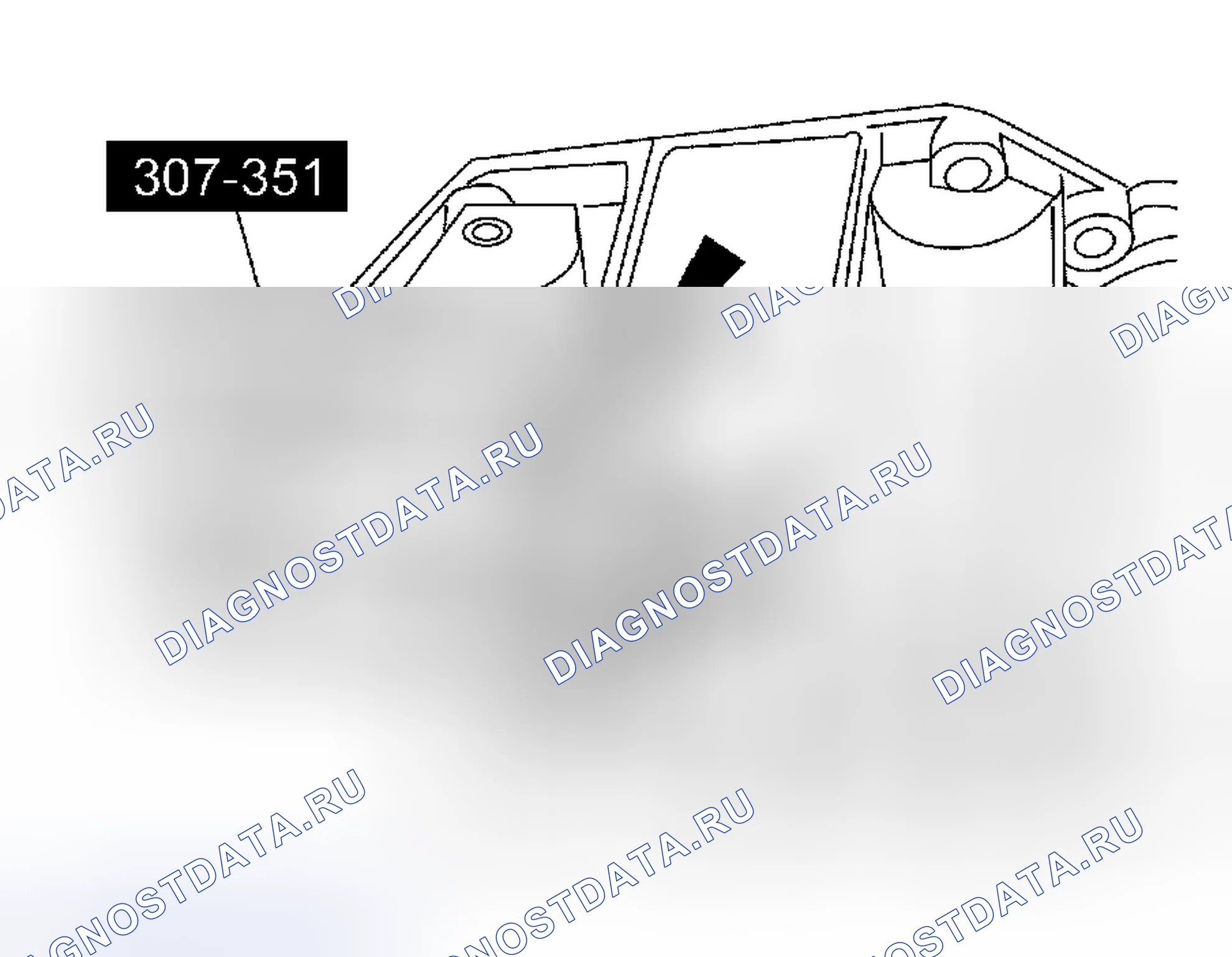 Рис. 80: Установка. Hyundai Matrix I
