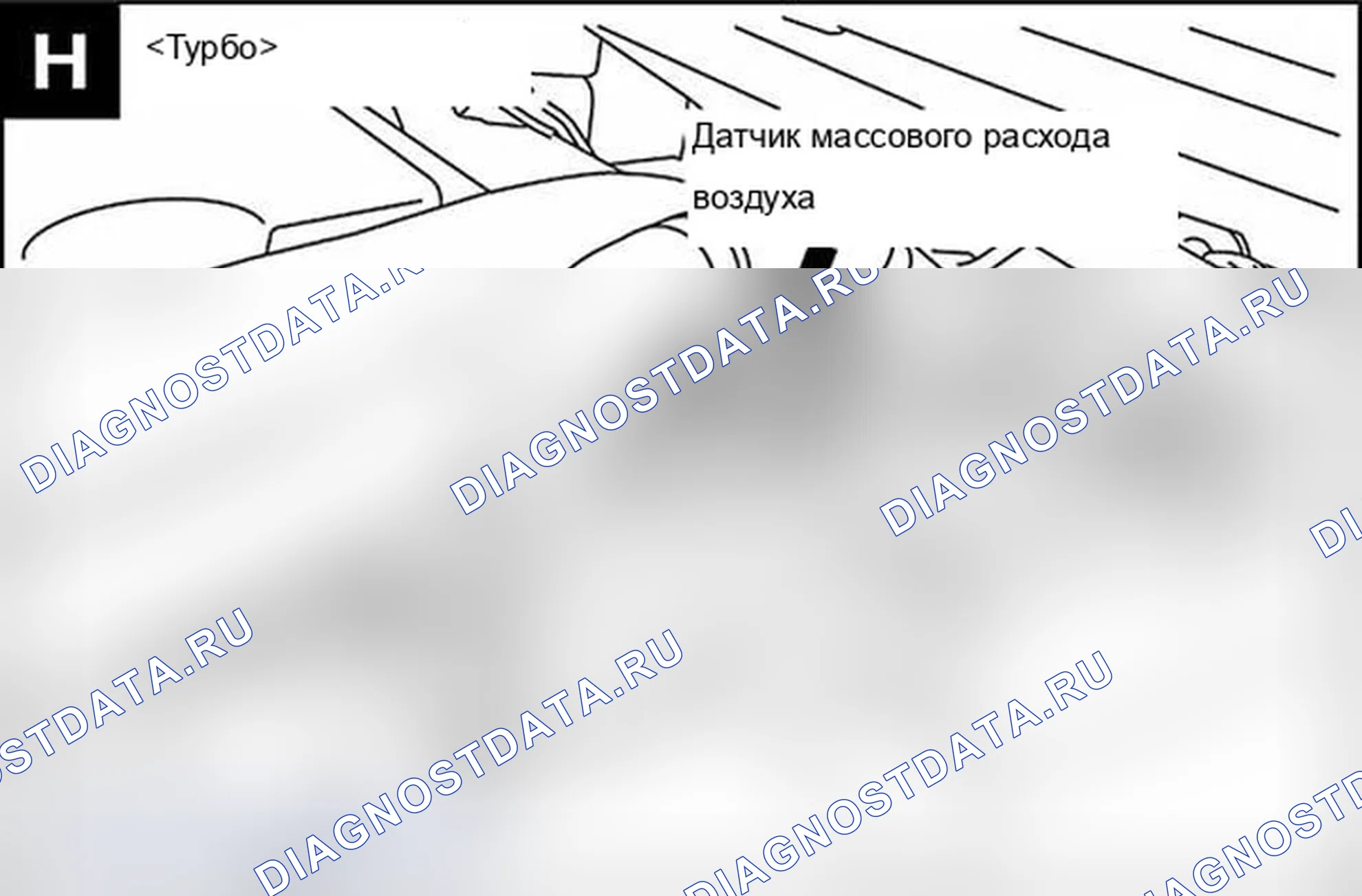 Рис. 107. Mitsubishi Lancer Ralliart X