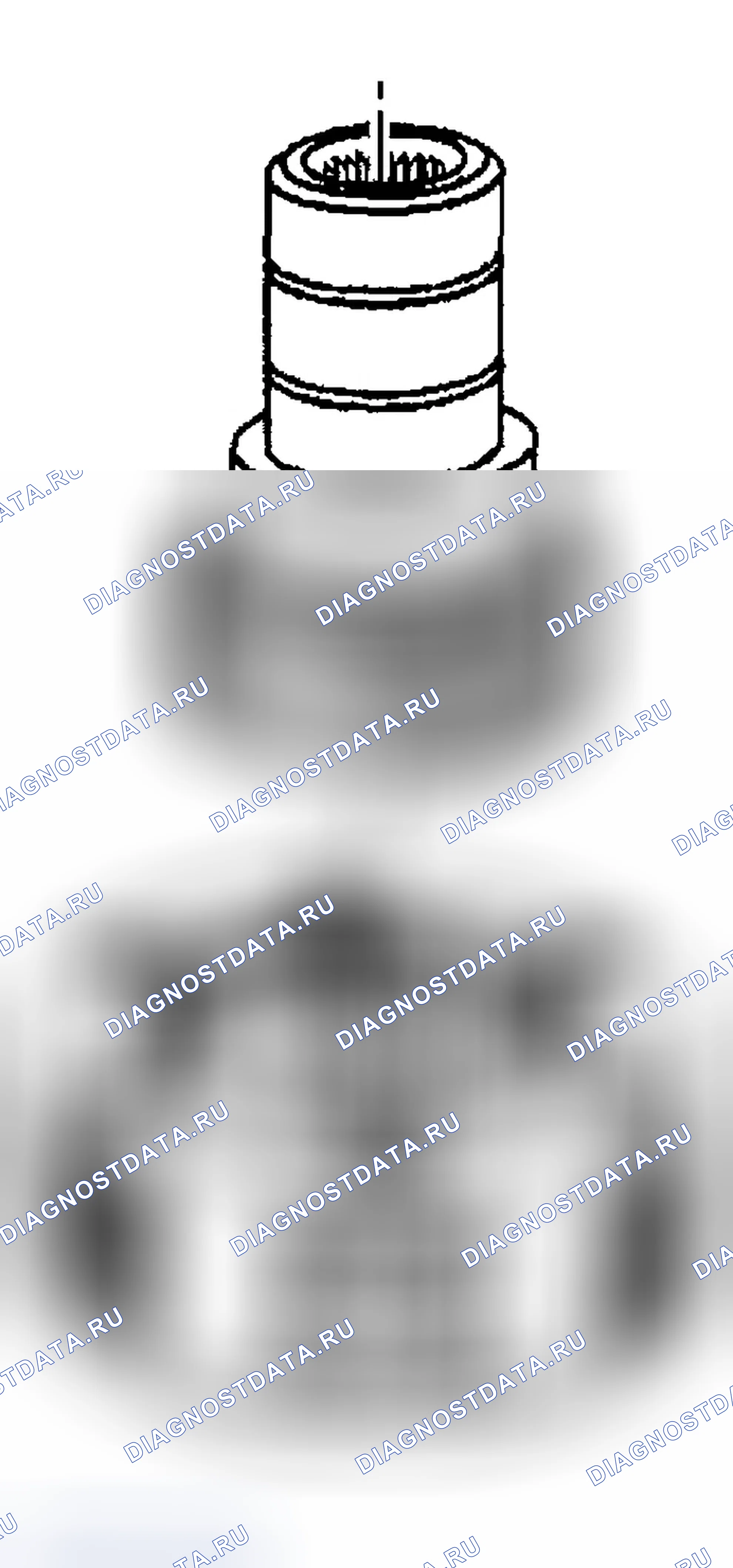 Рис. 378. Chevrolet Silverado 1500 HD 