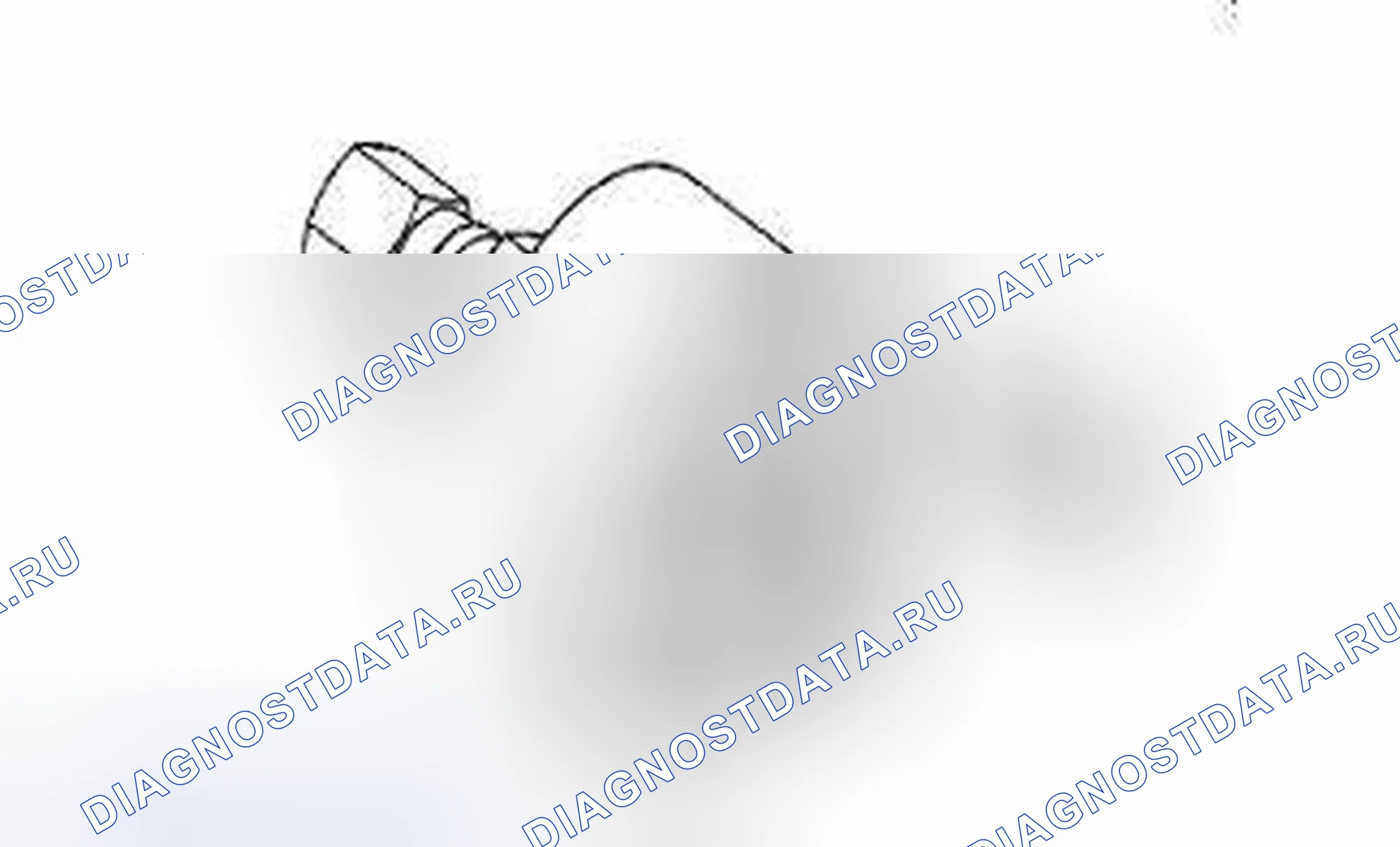 Рис. 6. Dodge Journey I