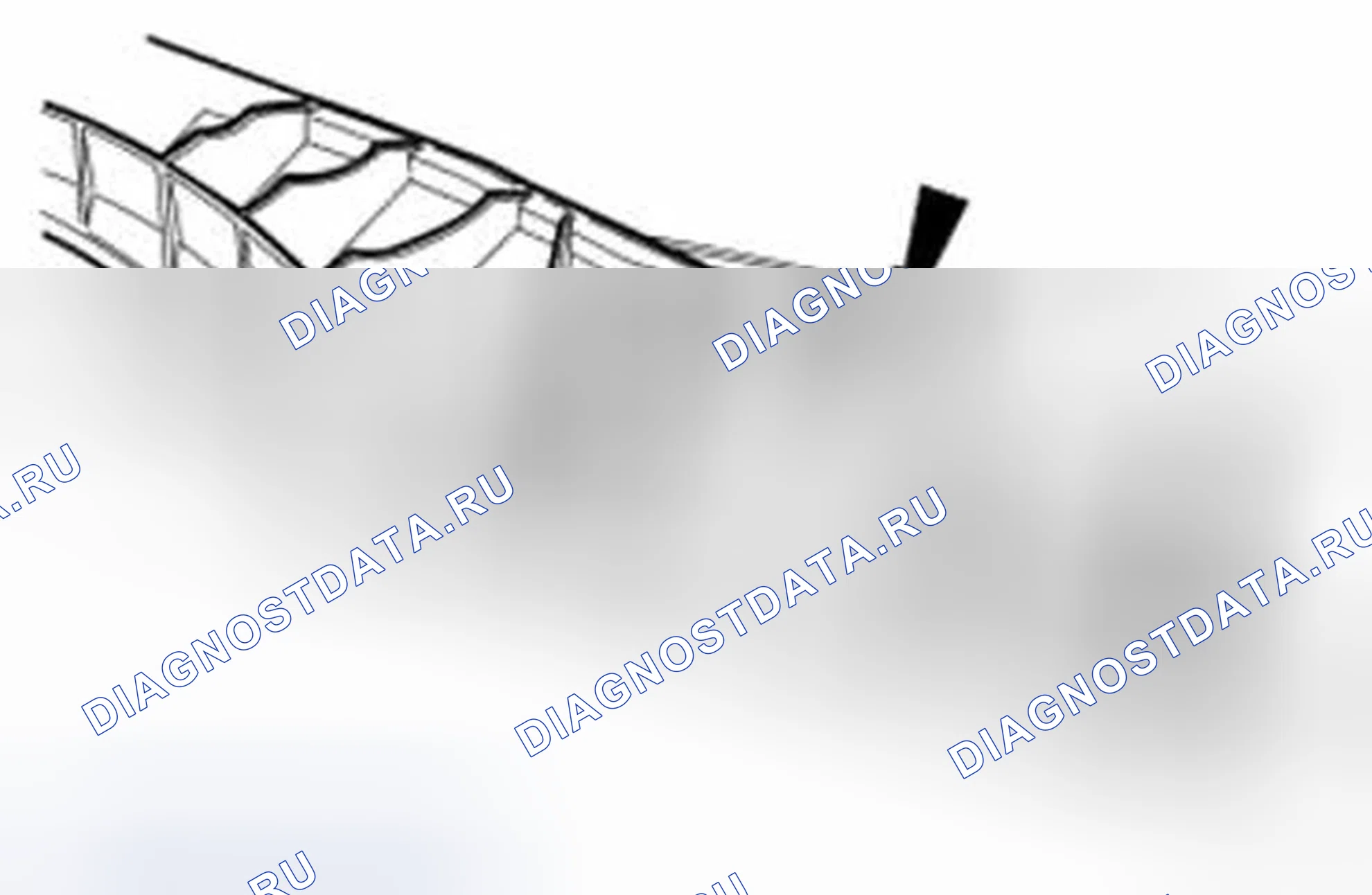 Рис. 27. Ford Edge I рестайлинг