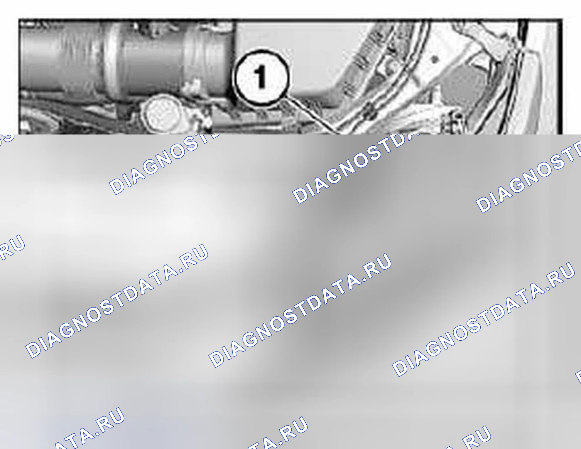 Рис. 102: 63 10 004 Регулировка фар. BMW M5 E60/E61