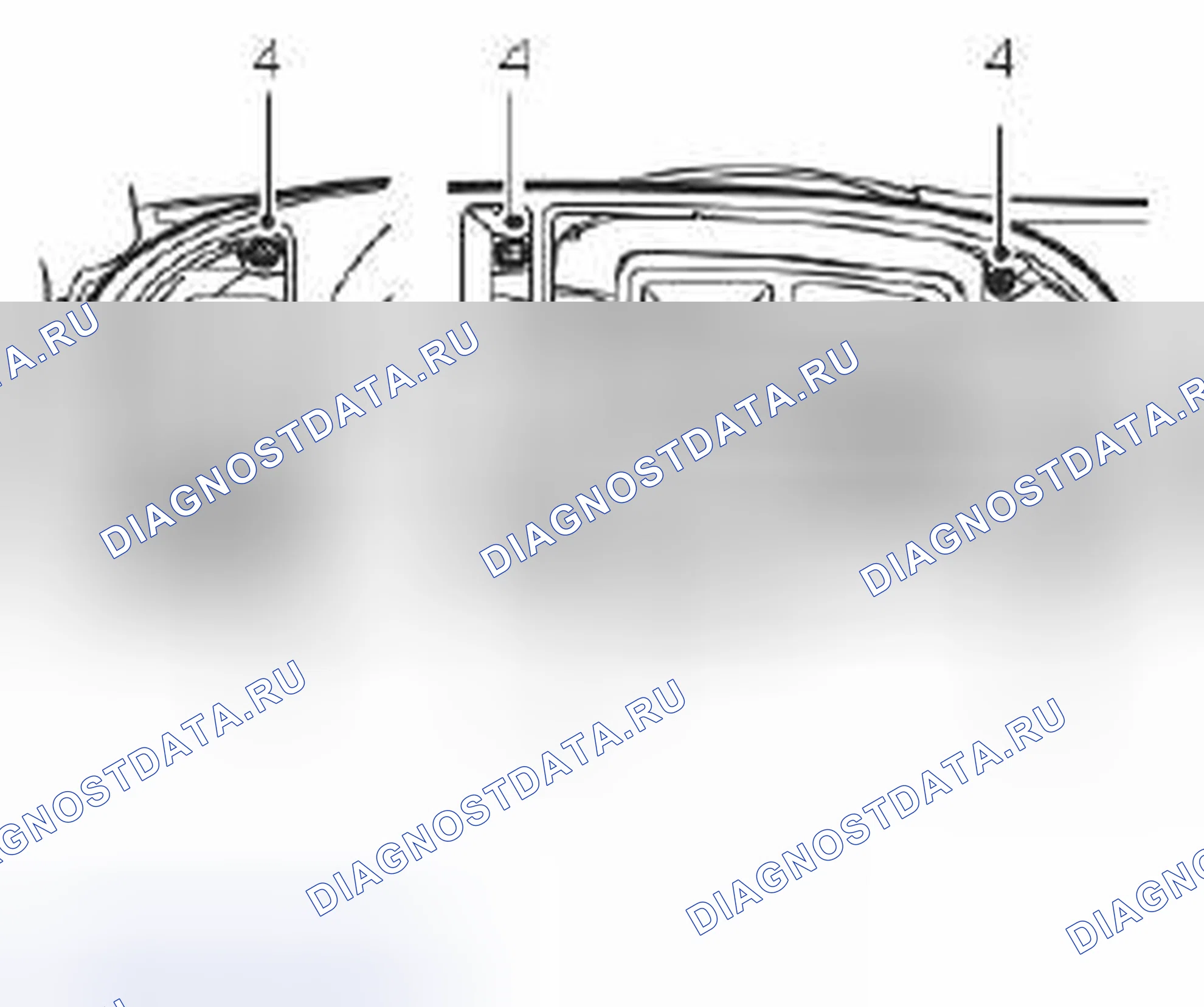 Рис. 130. Saab 9-3 II