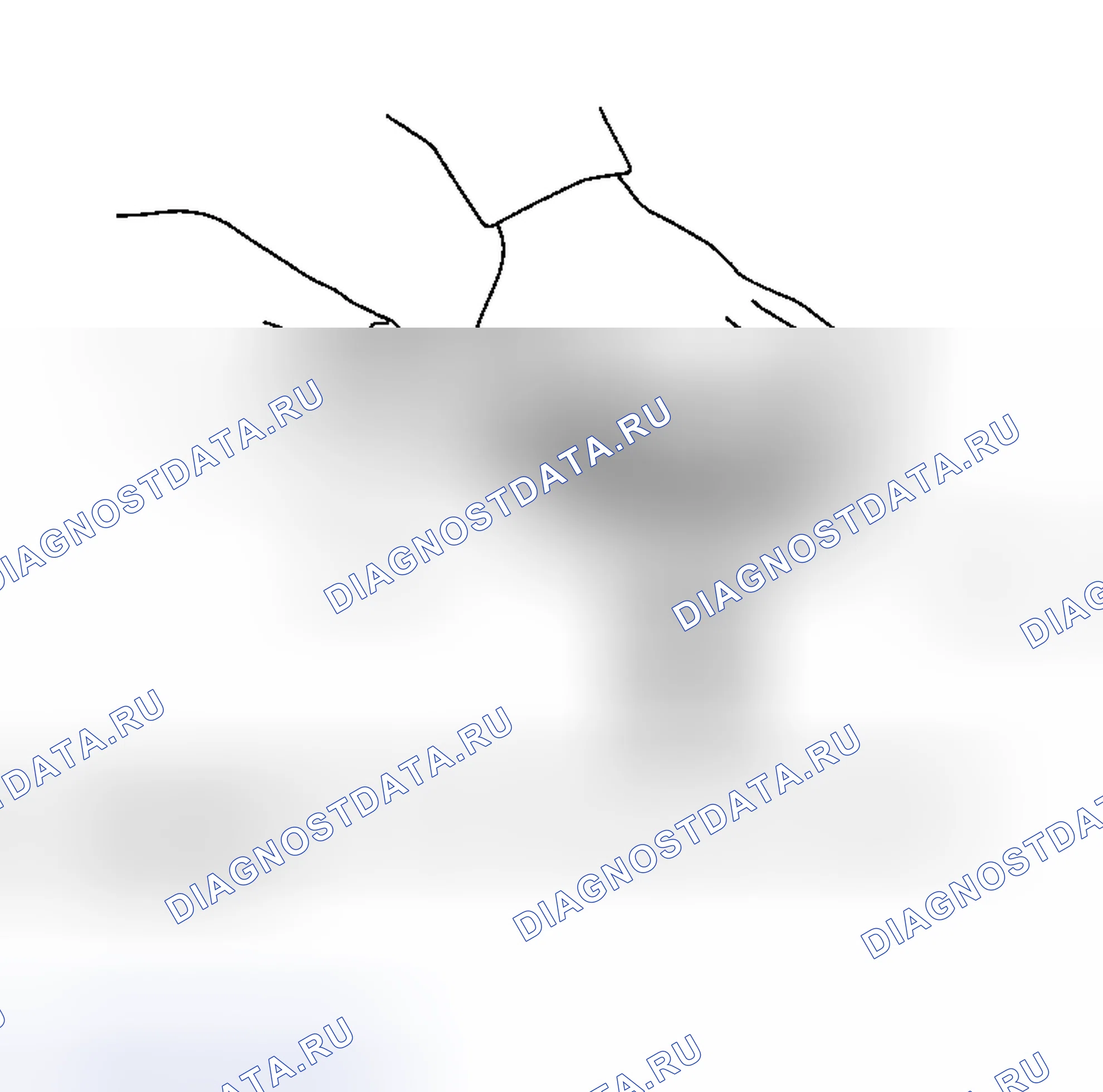Рис. 212. Subaru Impreza WRX GD/GG рестайлинг