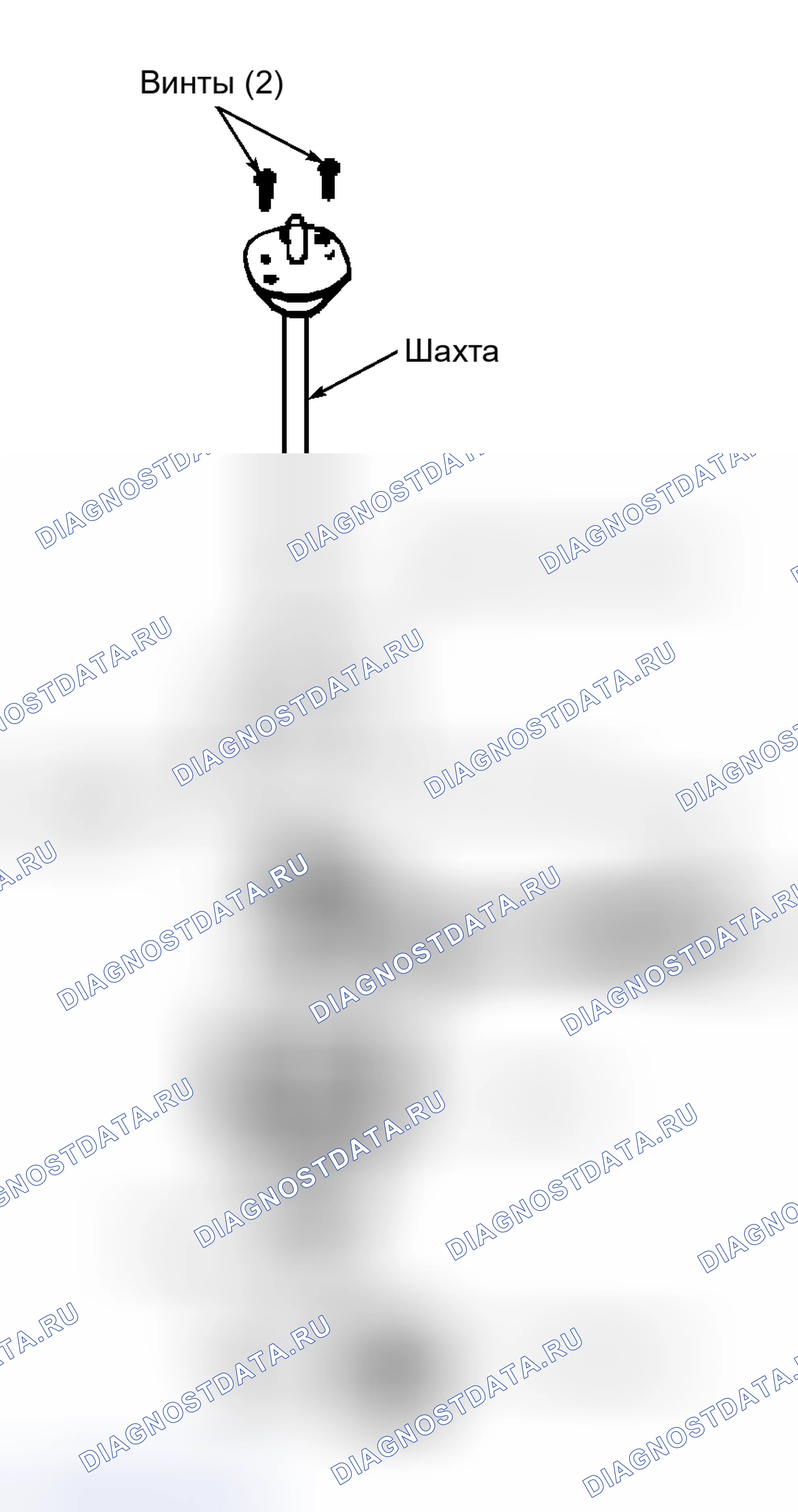 Рис. 6. Mazda Familia BF
