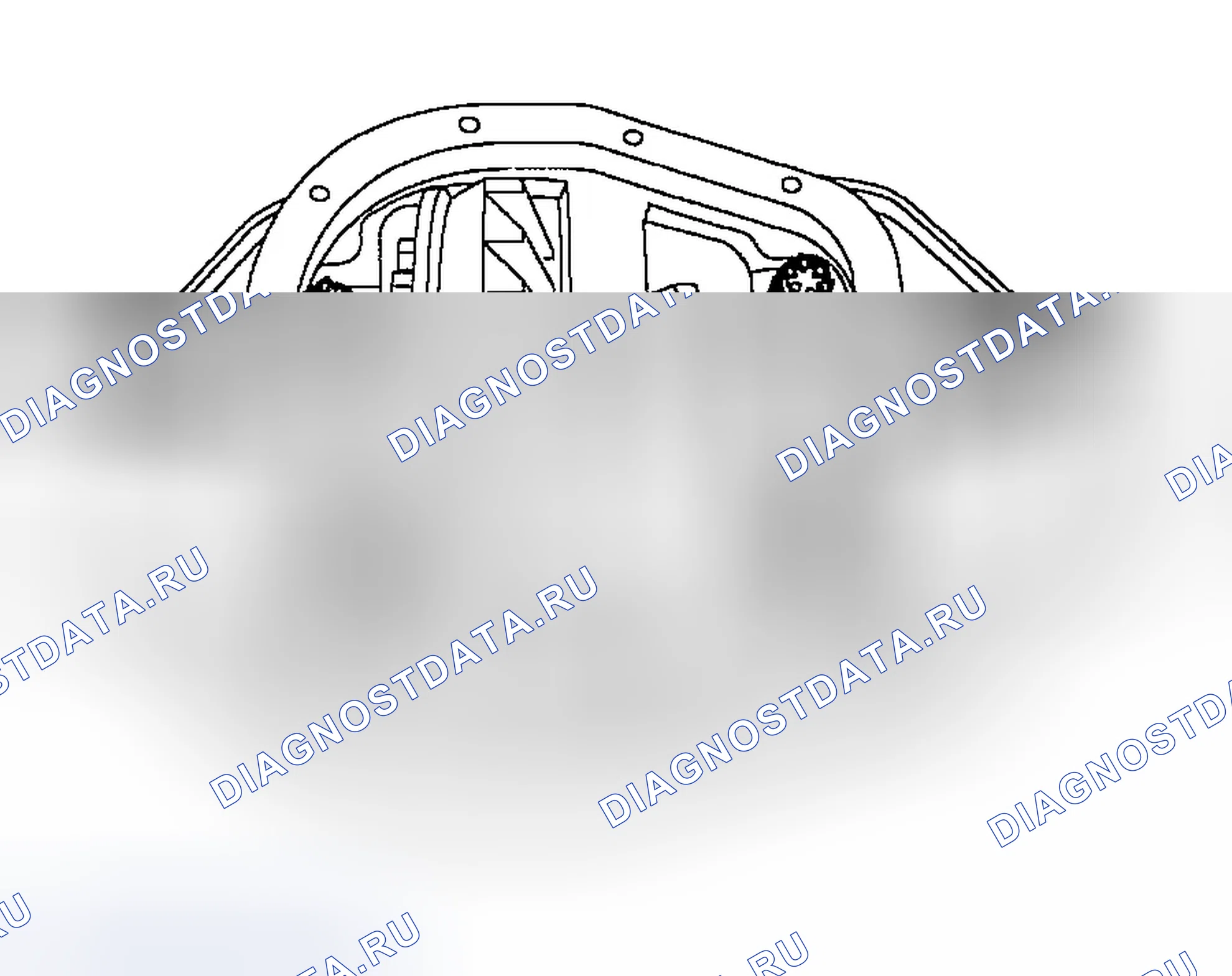 Рис. 103. Ford Excursion I