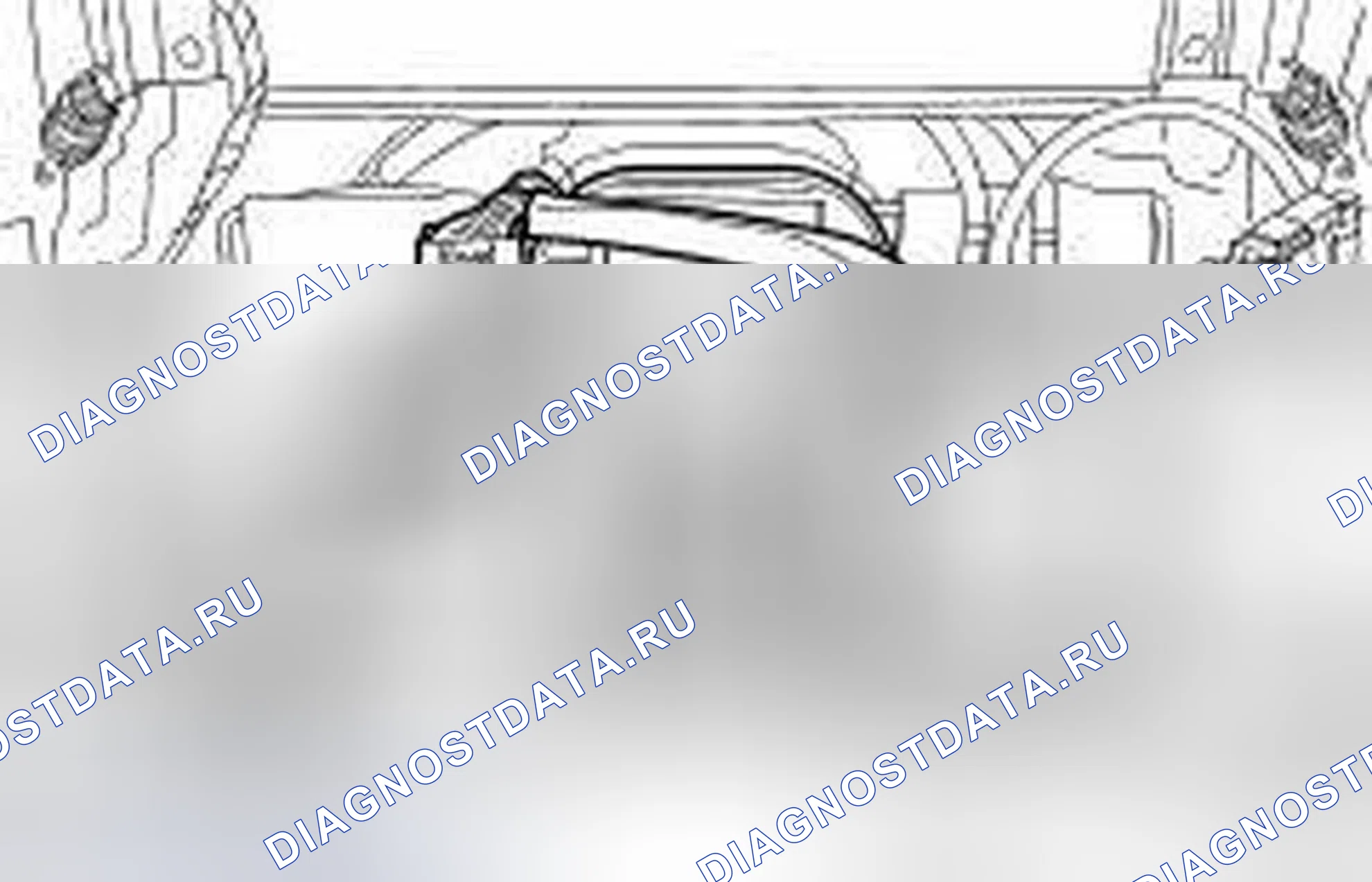 Рис. 28. Land Rover Range Rover L322