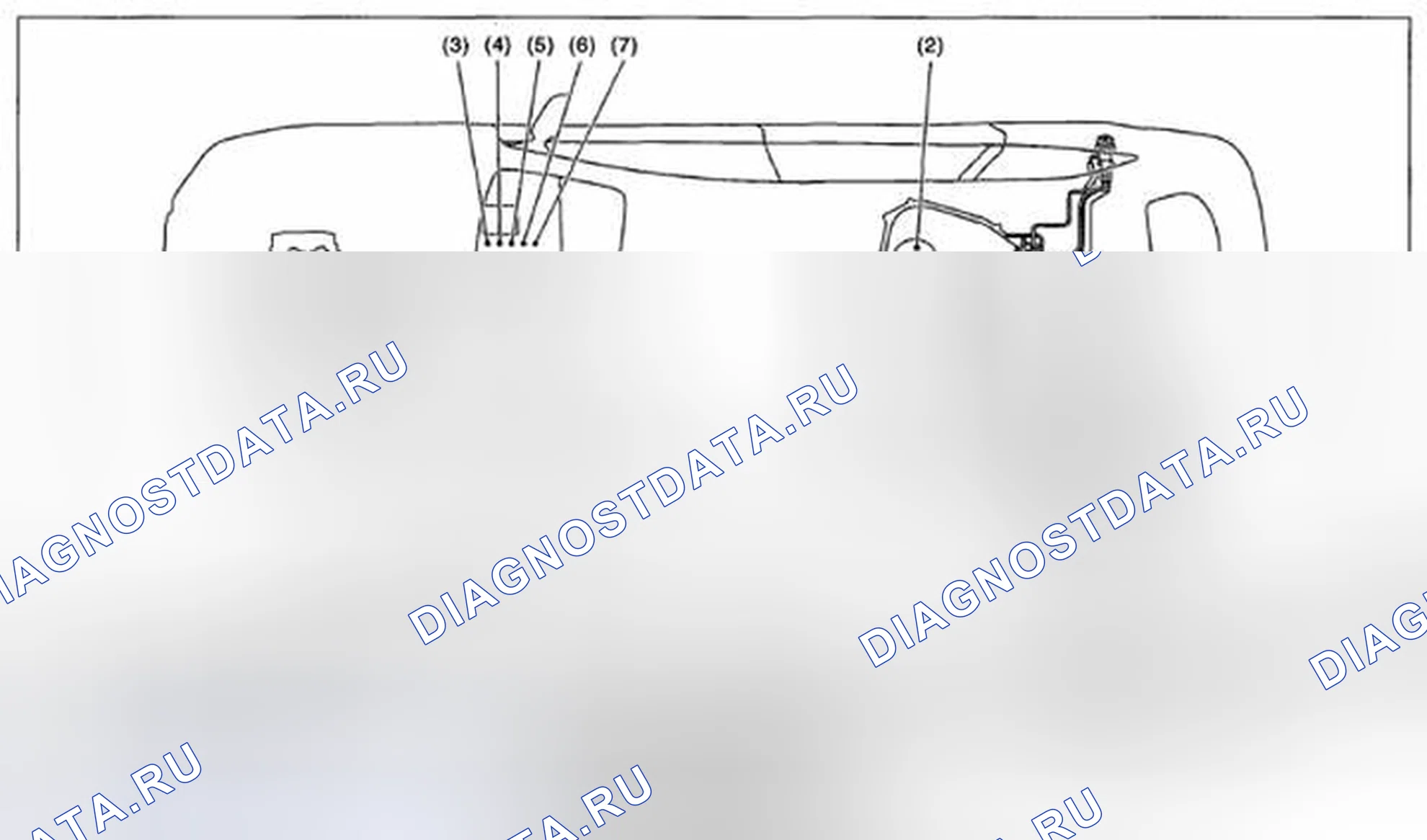 Рис. 45. Subaru Legacy BM/BR