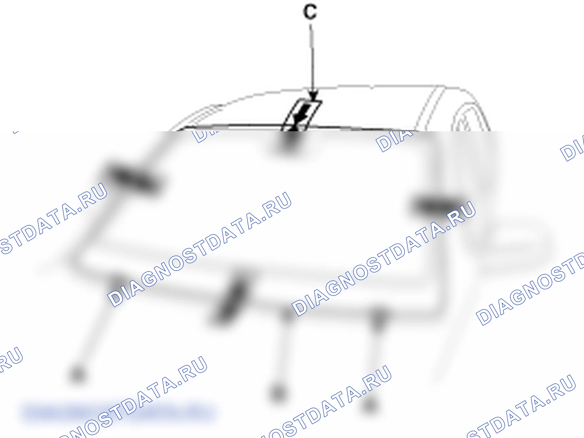 Процедуры ремонта. Hyundai GRAND i10/Xcent BA