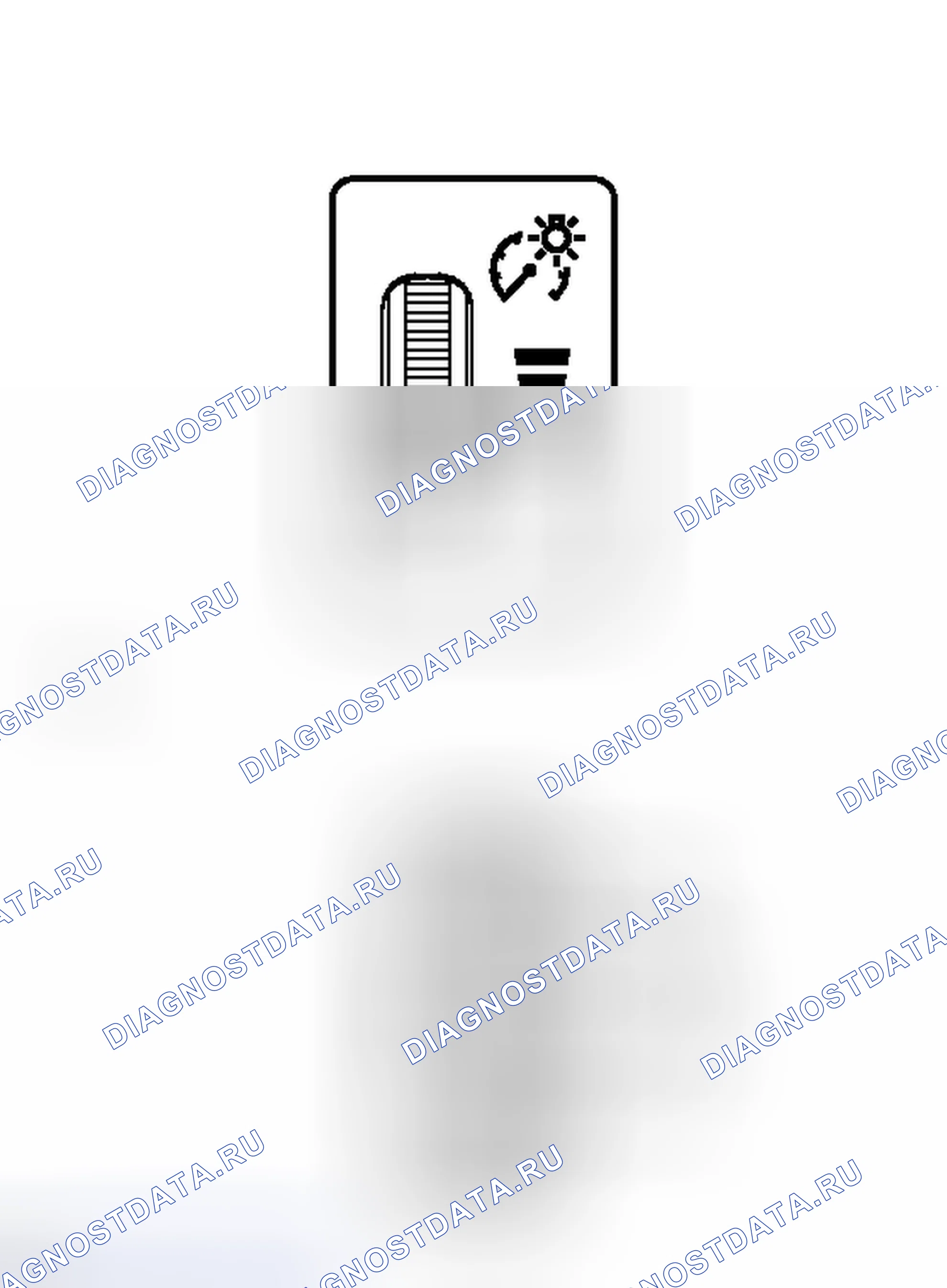 Рис. 21: ИНСПЕКЦИЯ [08 / 2012 -]. Lexus CT I