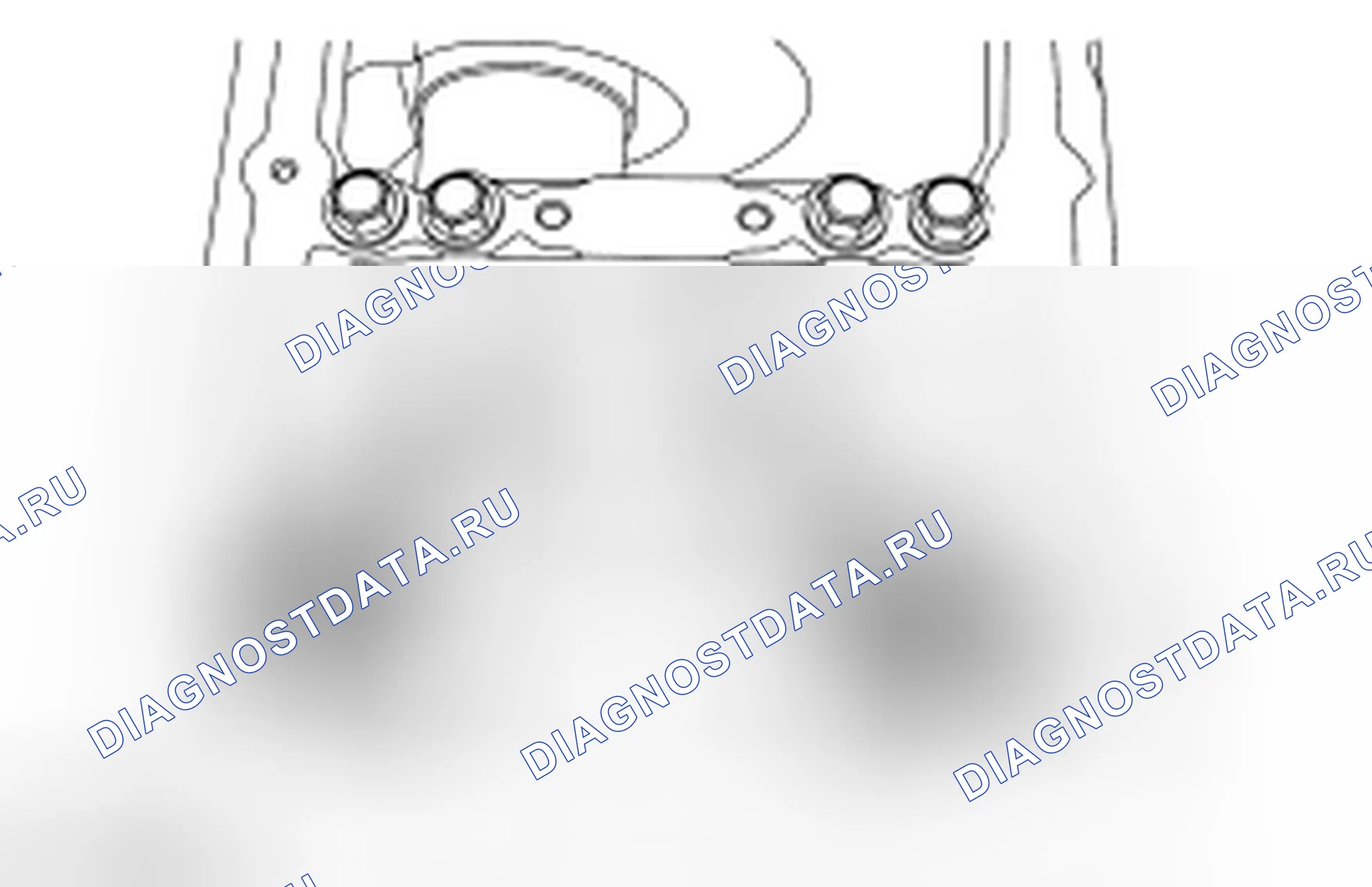 Рис. 1057. Ford Econoline E350 Super Duty 