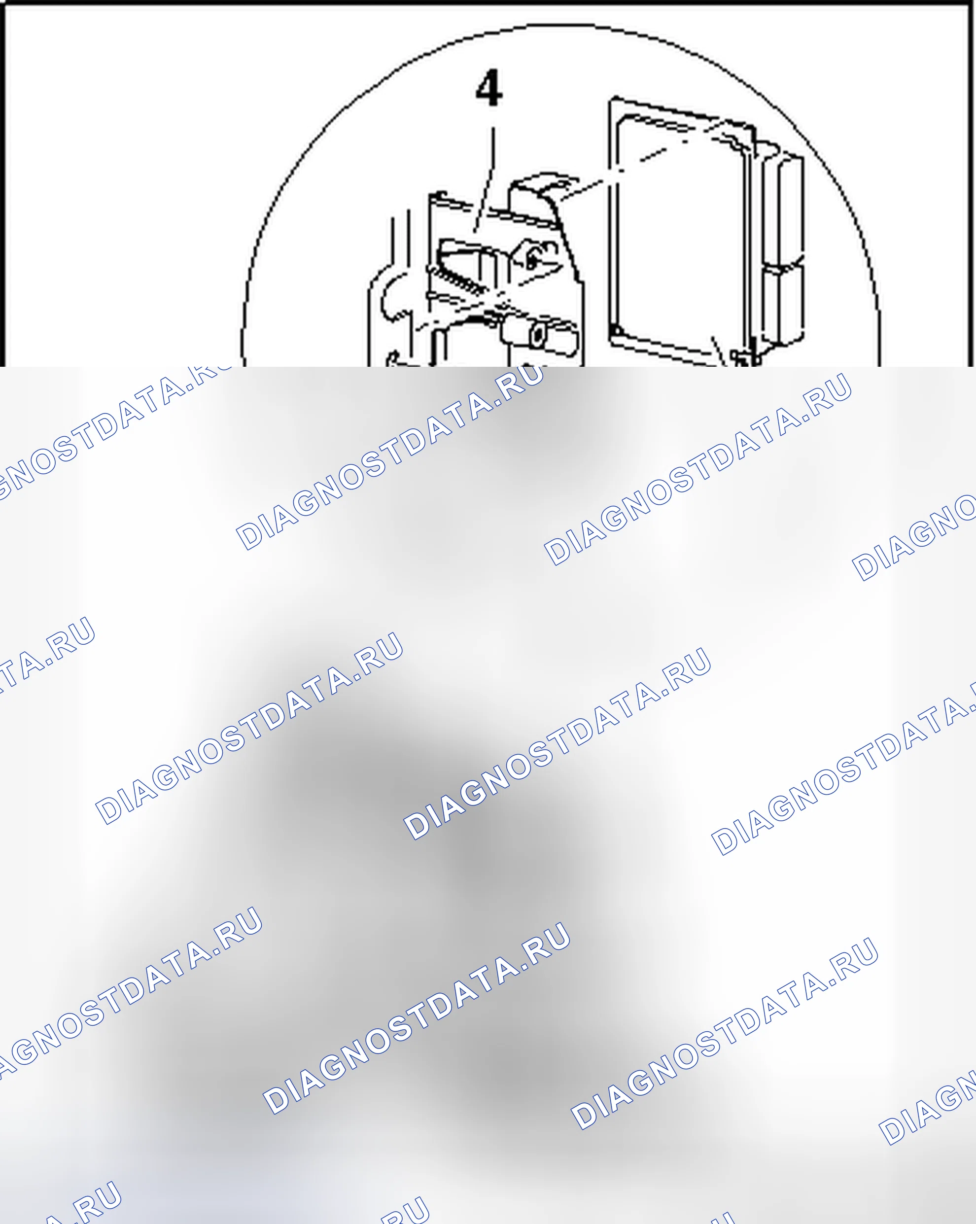 Рис. 24. Volkswagen Touareg I