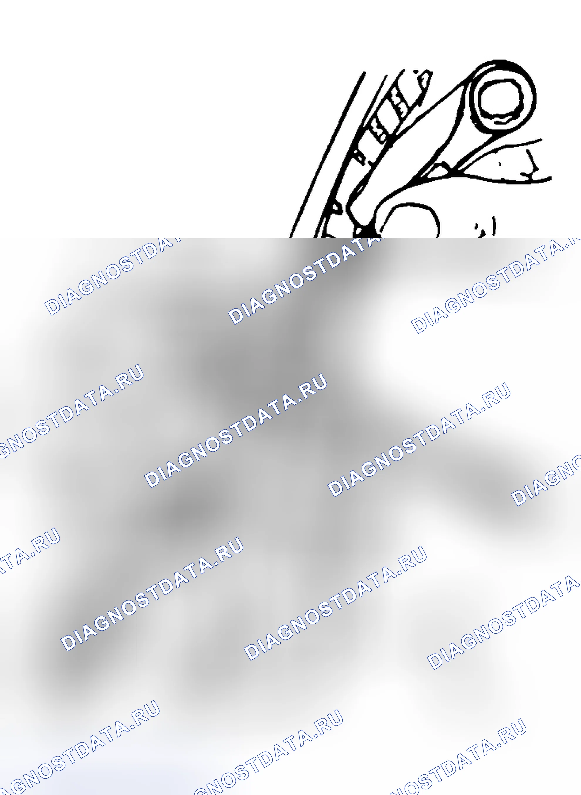 Рис. 16. Daewoo Leganza I