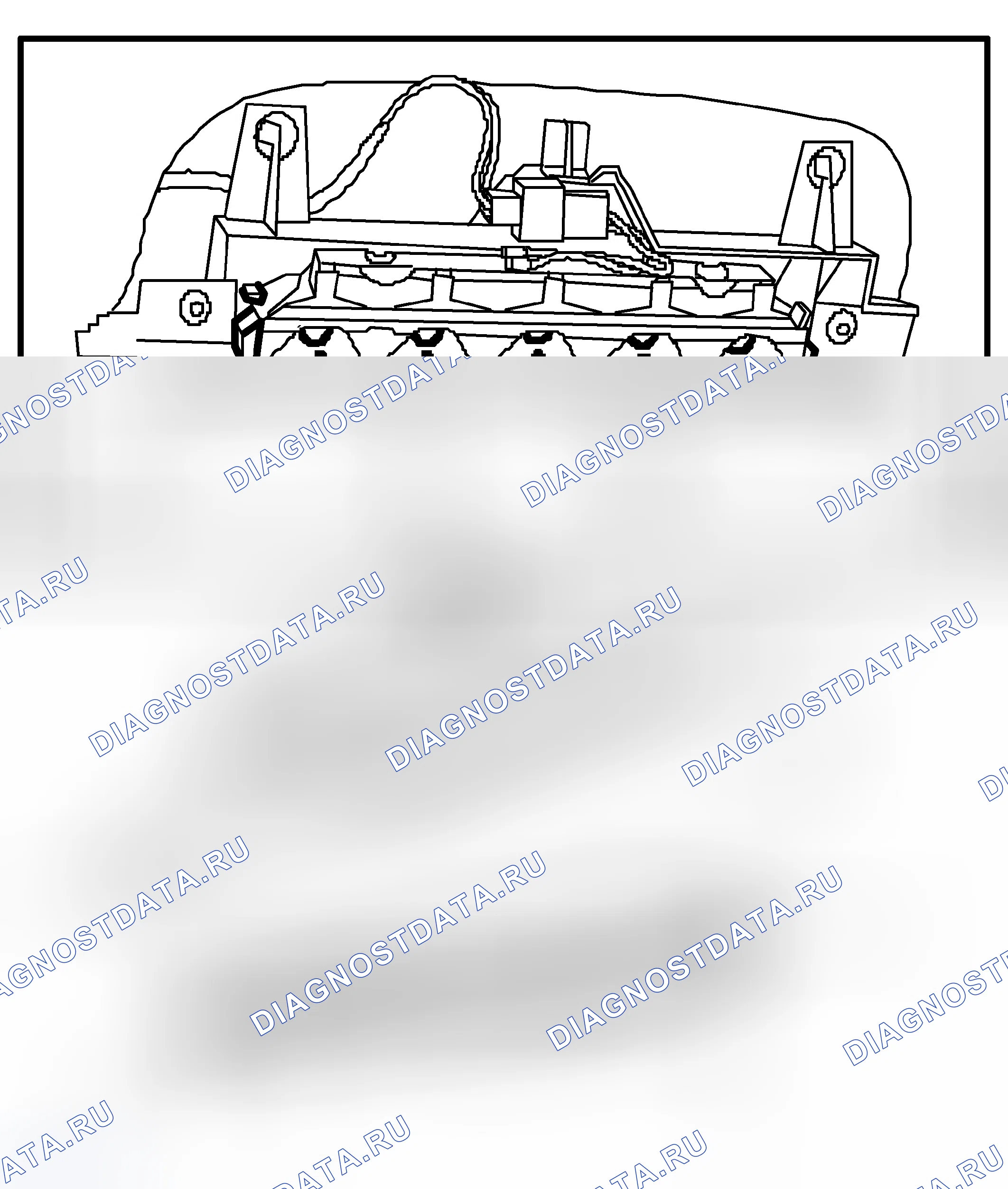 Рис. 157. Kia Picanto II рестайлинг
