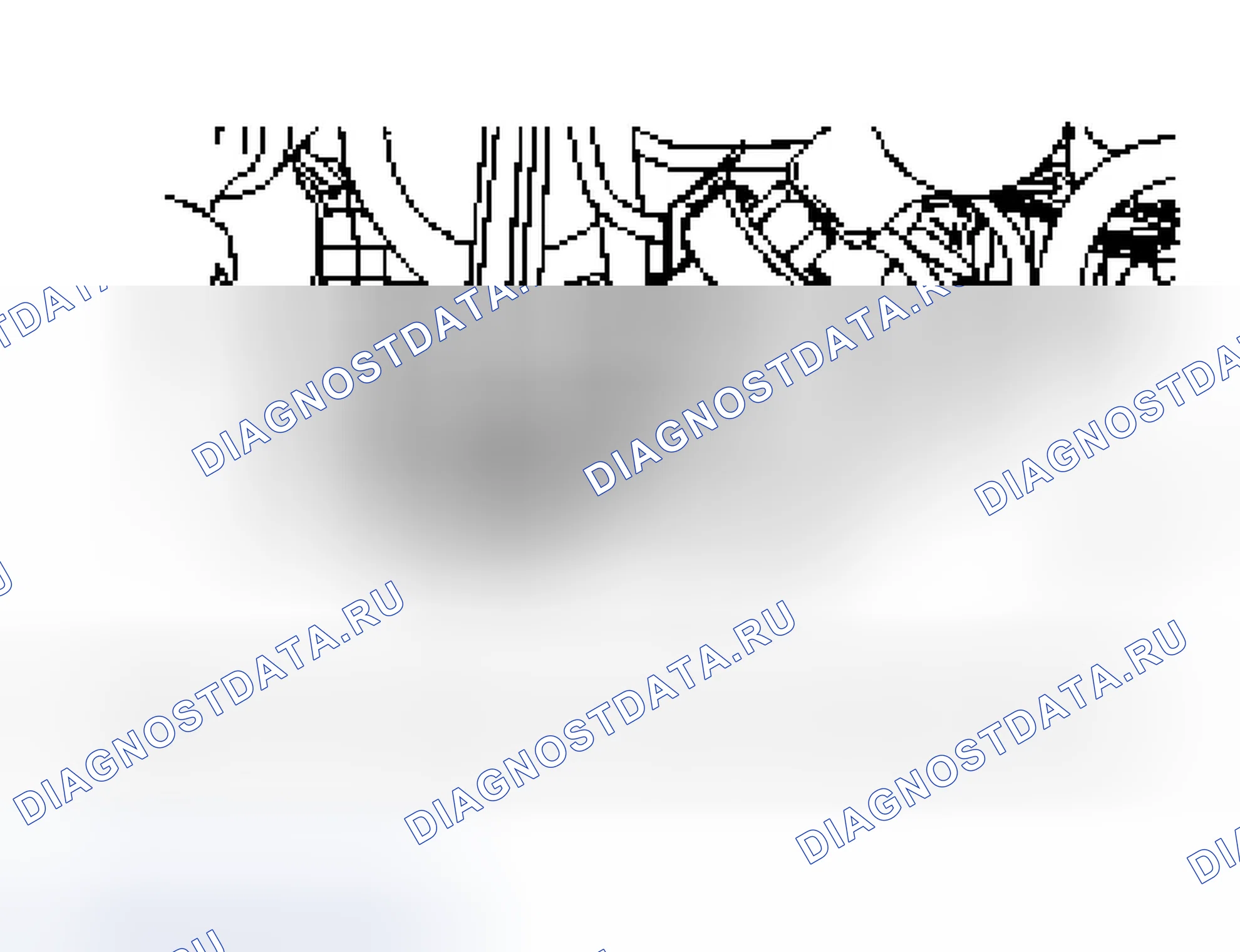 Рис. 14: Переключатель прилагаемого тормозного давления. Ford Econoline E150 