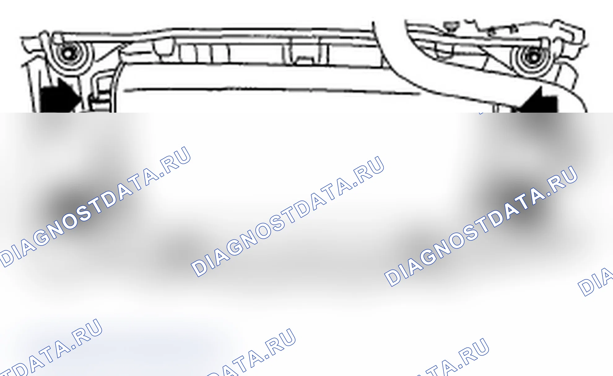 Рис. 44. Subaru Impreza WRX GH