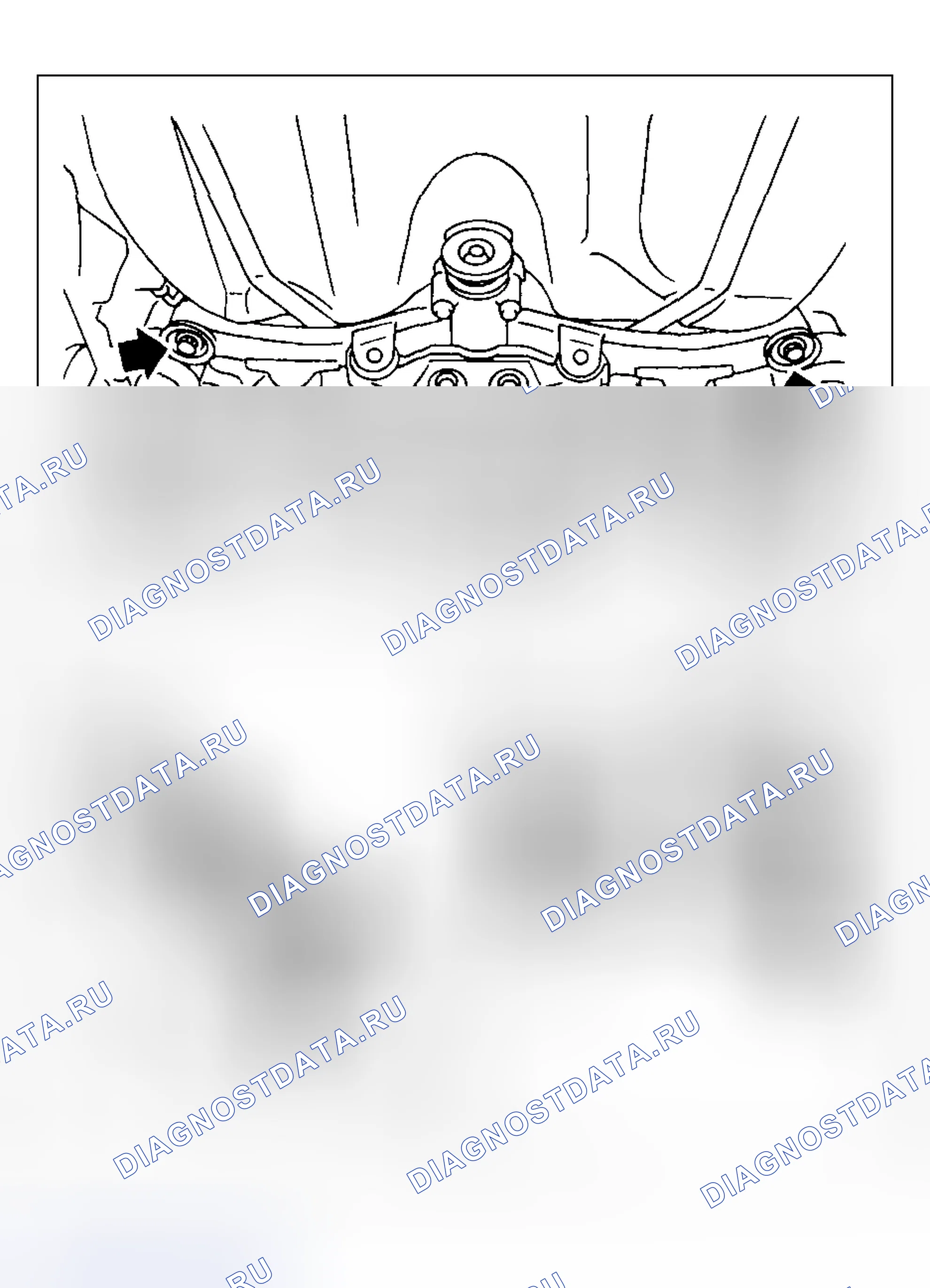 Рис. 47. Subaru Outback BH