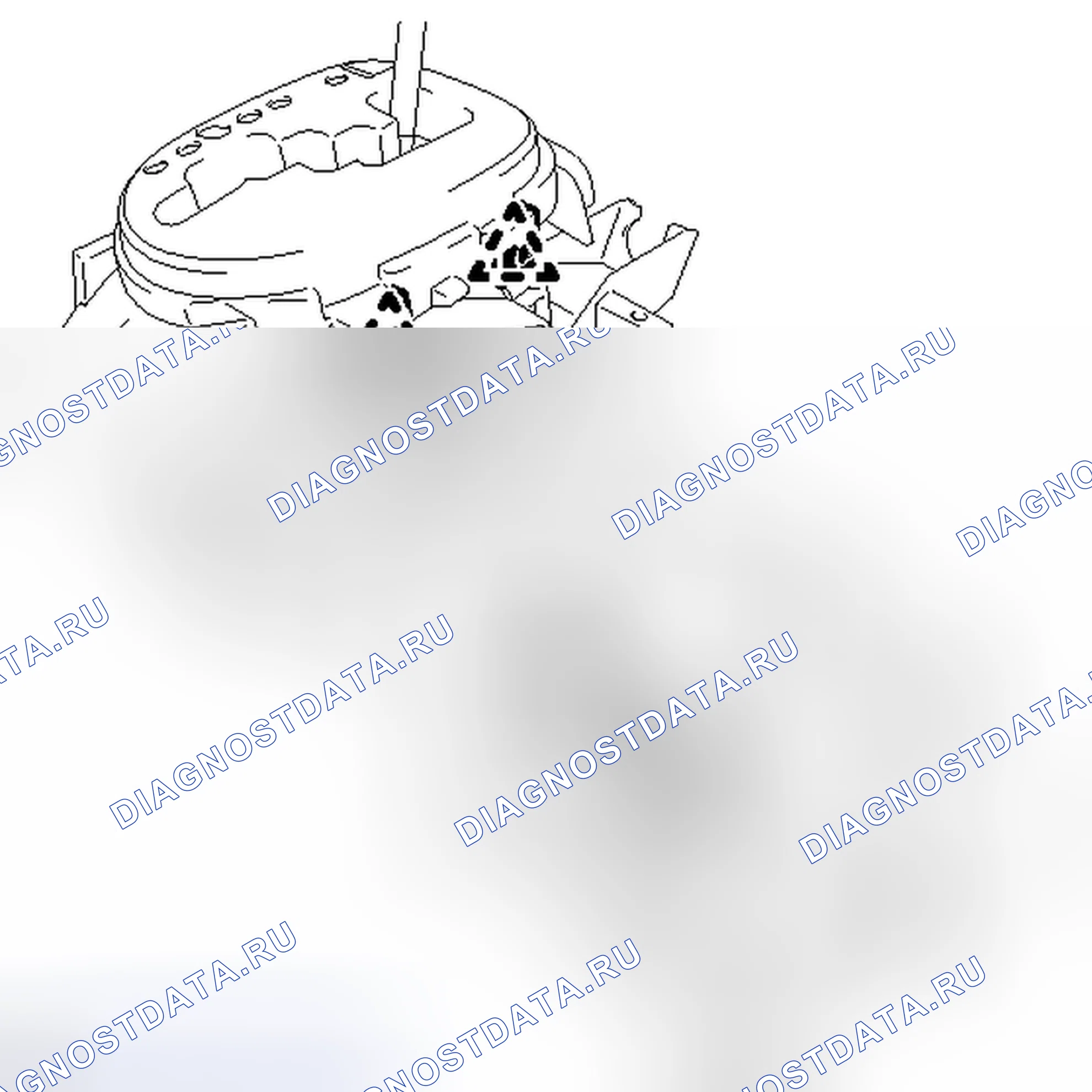 Рис. 129. Toyota Yaris III