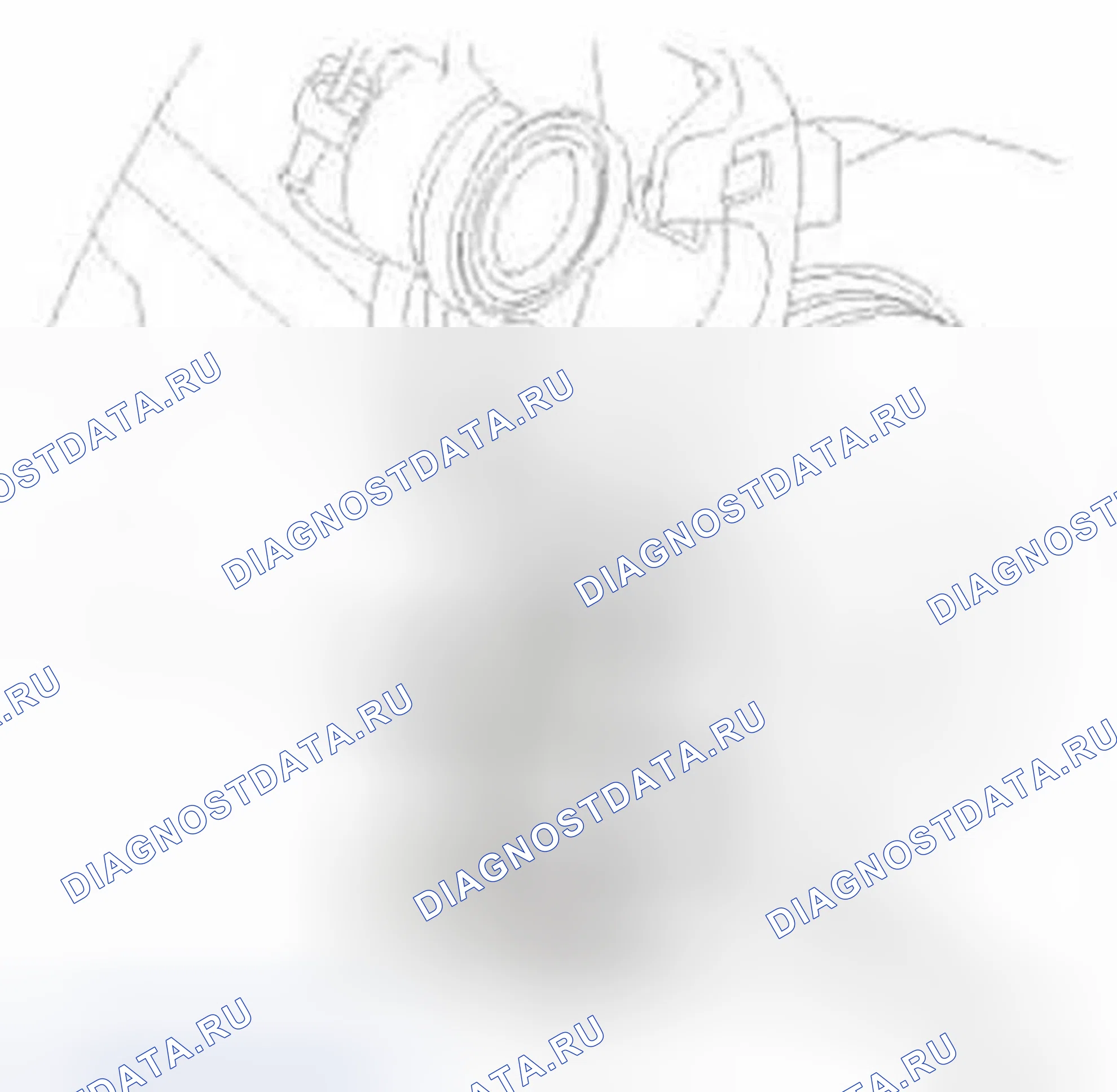 Рис. 247. Honda Civic IX