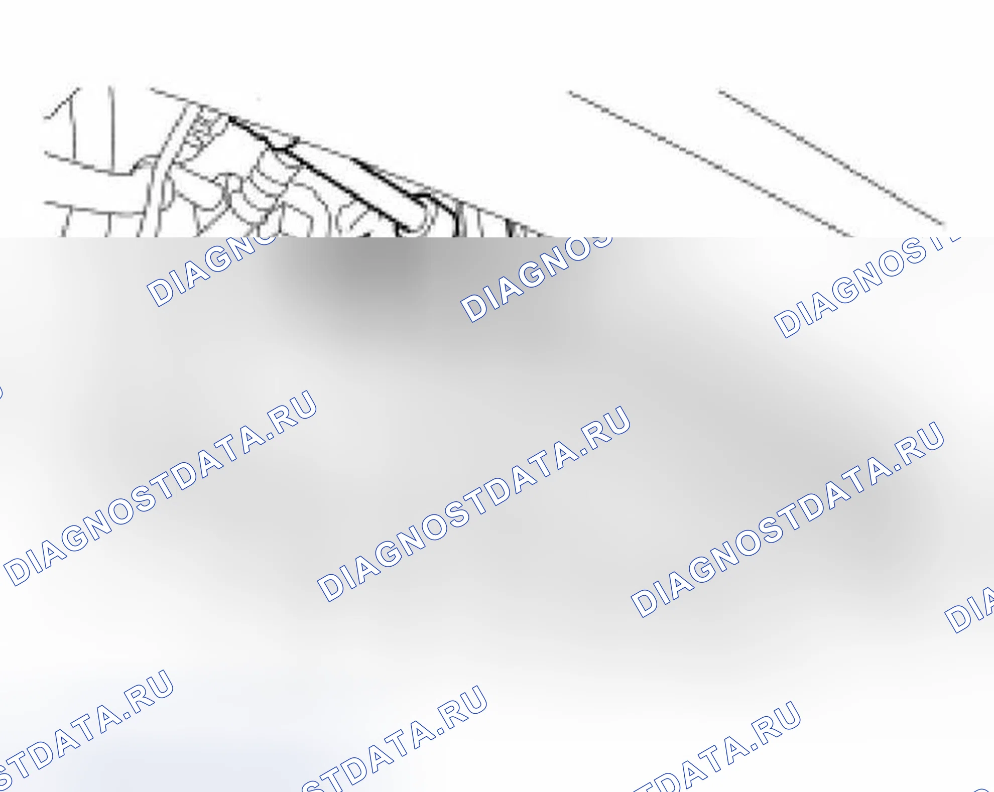 Рис. 402. Ford Focus I рестайлинг