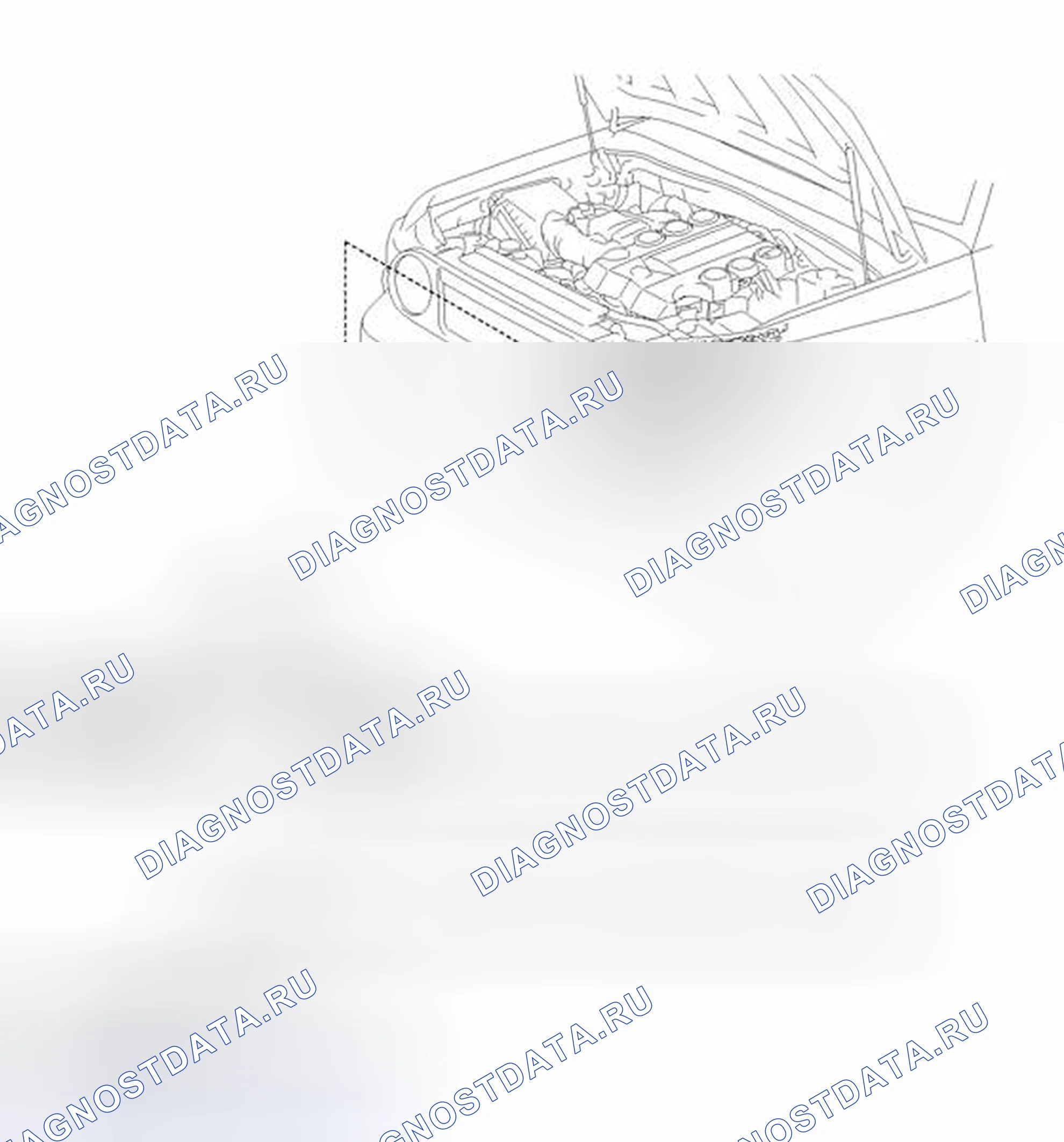 Рис. 23: ИЛЛЮСТРАЦИЯ. Toyota FJ Cruiser I