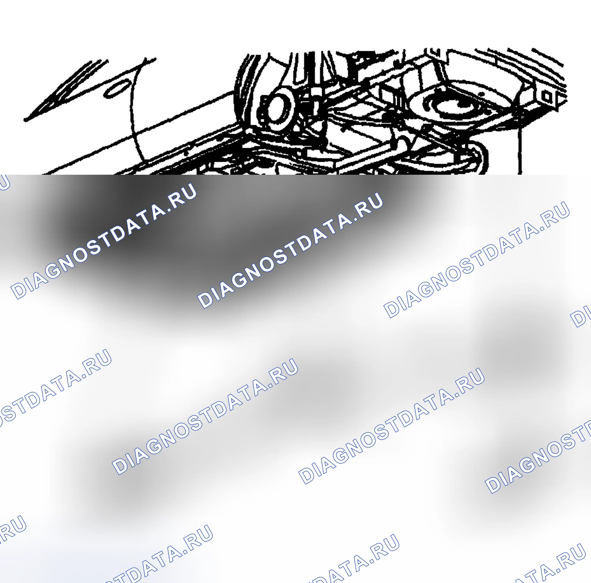 Рис. 22. Buick LeSabre VIII