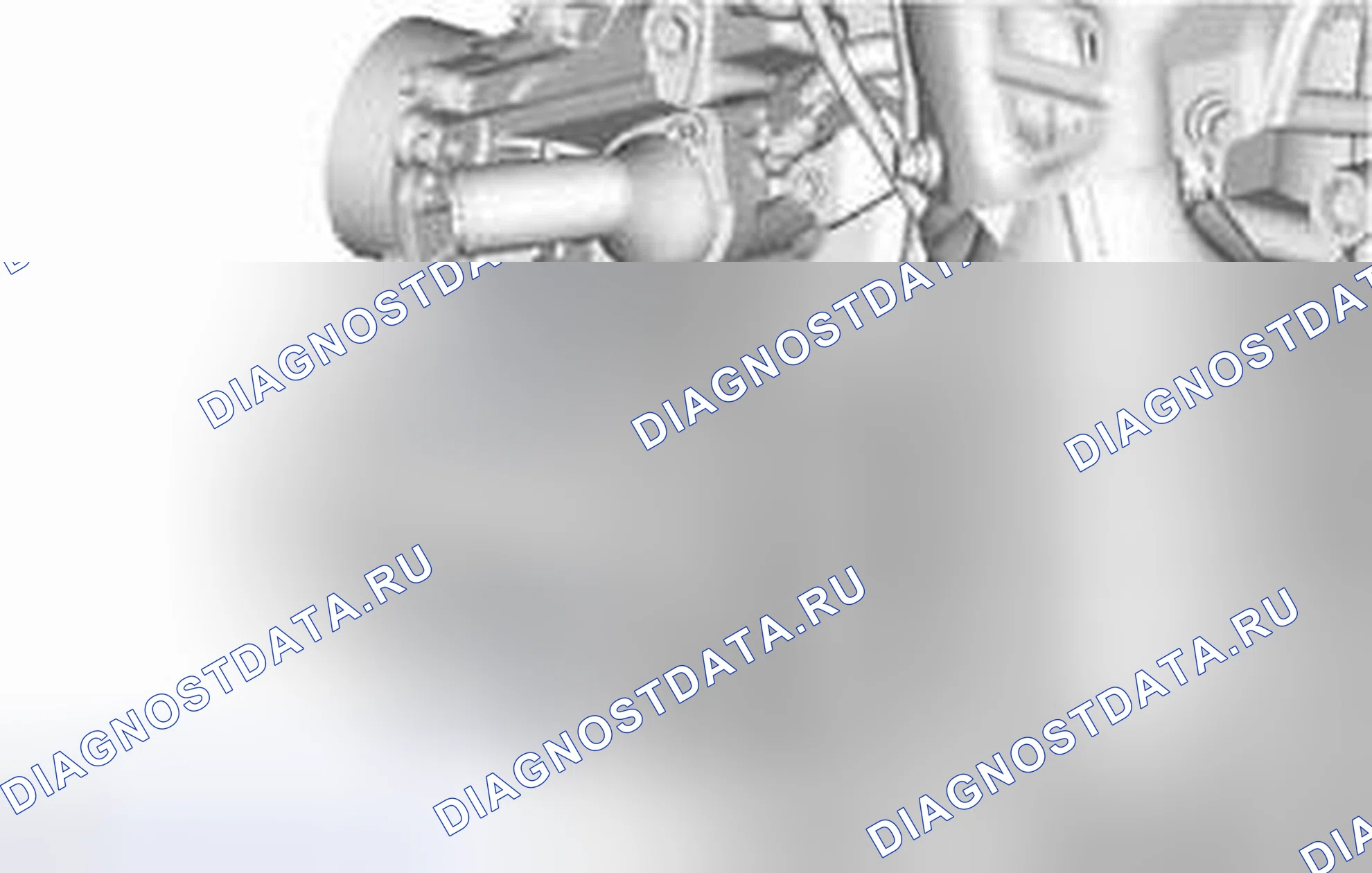 Рис. 200. Toyota Highlander III