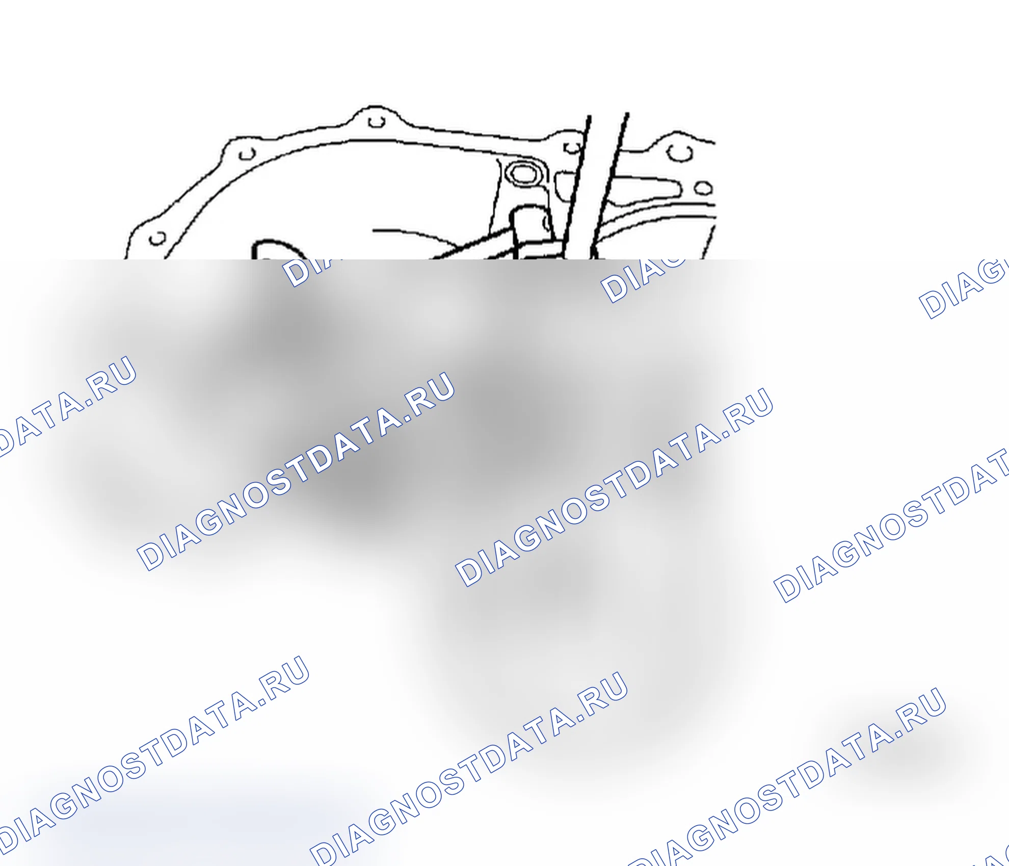 Рис. 246. Toyota Camry Solara II