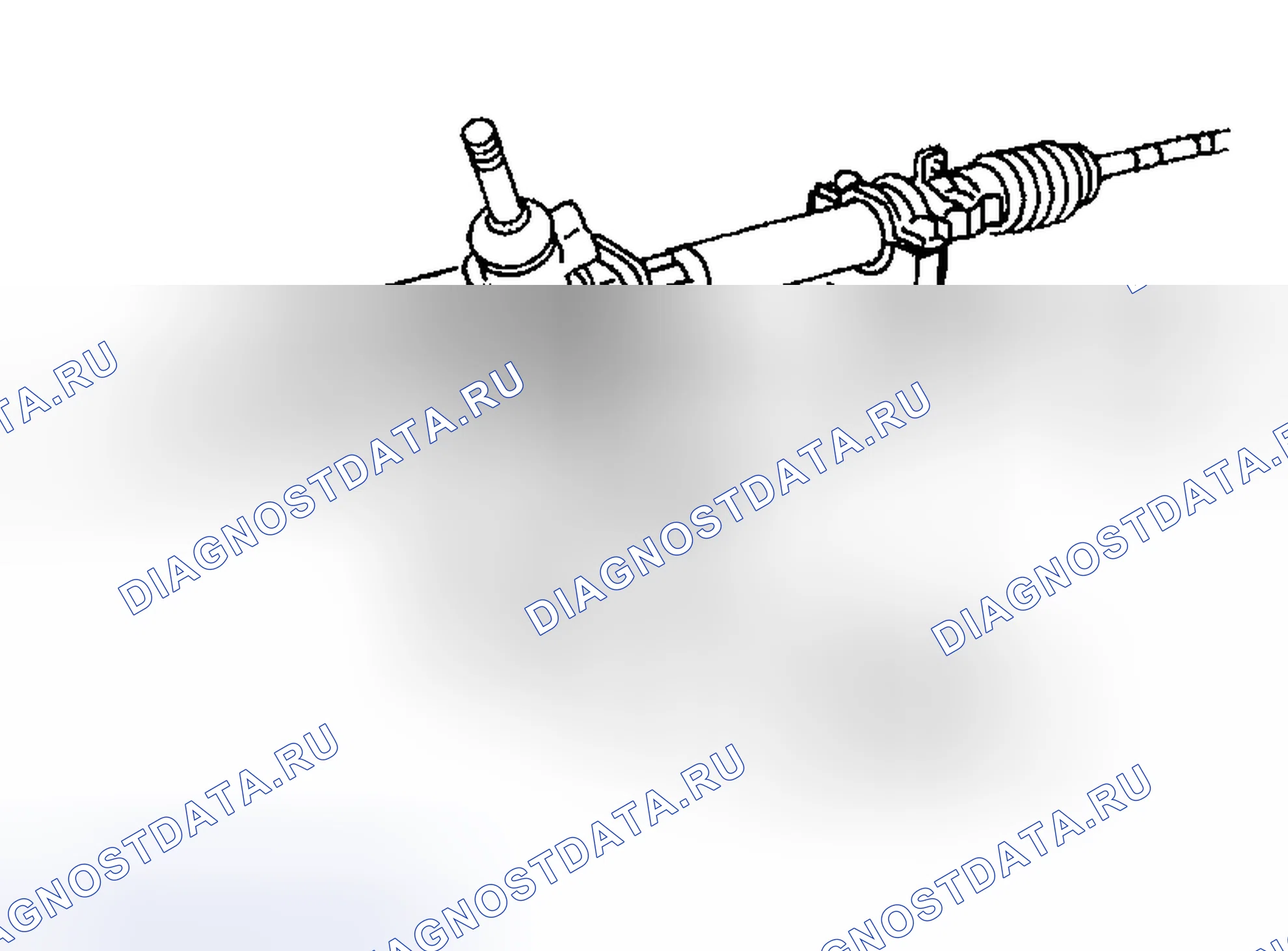 Рис. 59: РЕГУЛИРУЮЩИЙ КЛАПАН. Subaru Forester SG