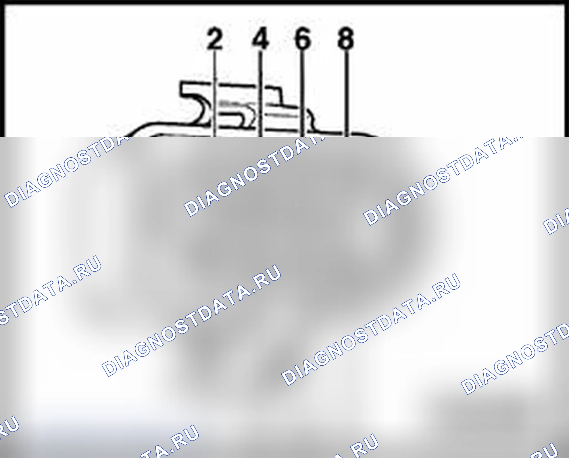 Рис. 887. Audi A4 B7