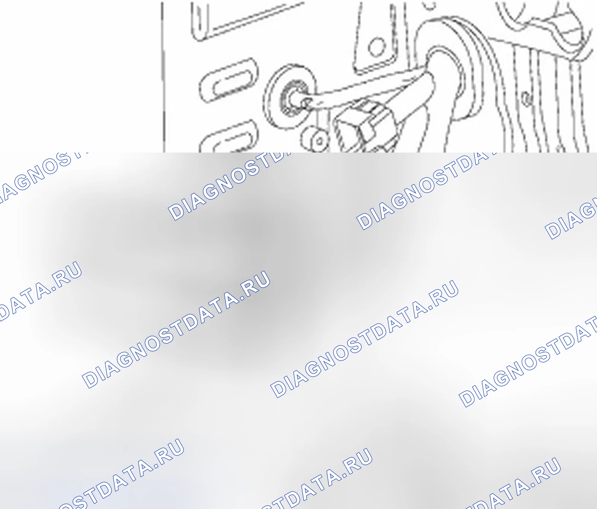 Рис. 230. Dodge Nitro I