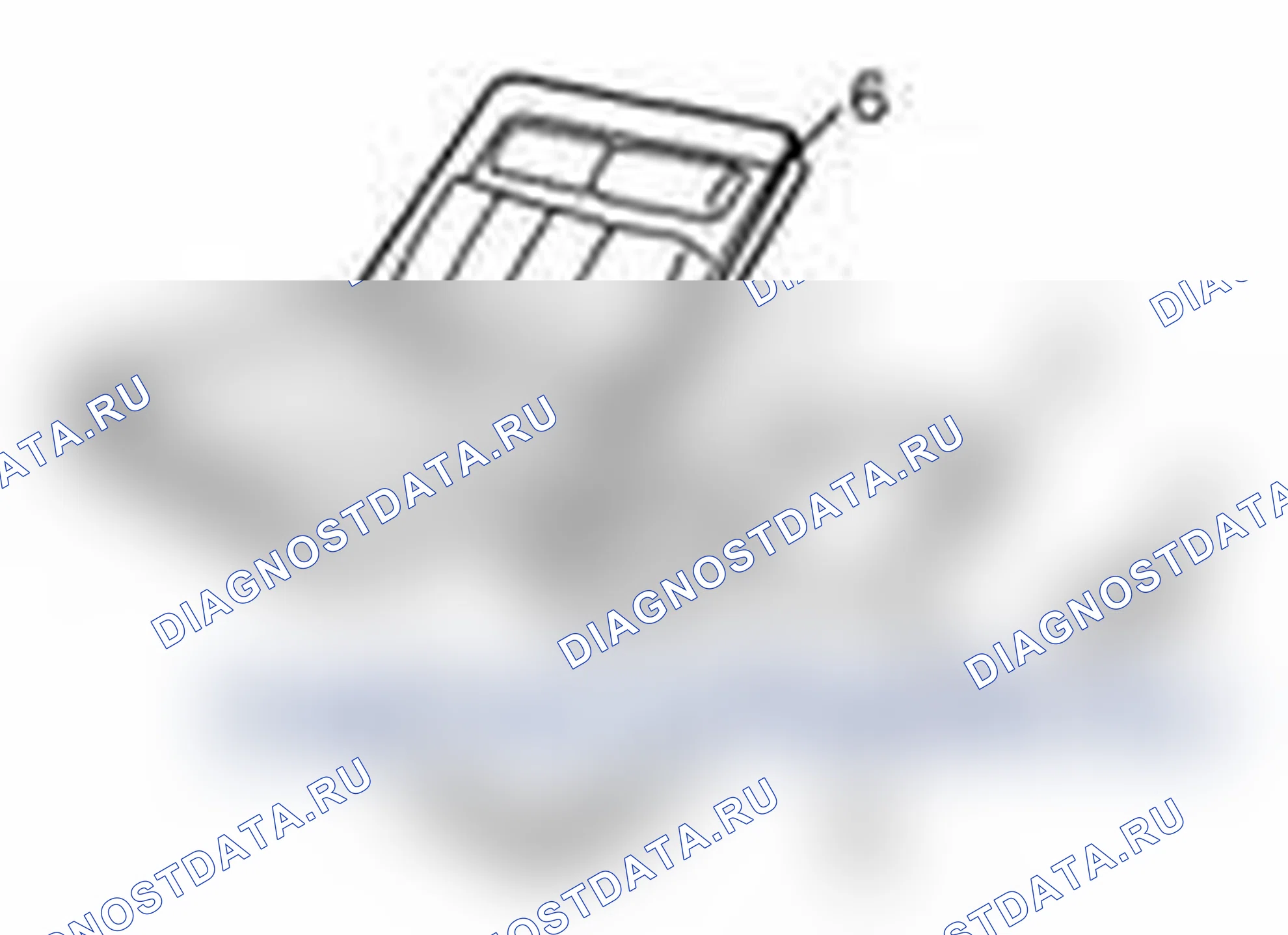 Рис. 91. Suzuki Grand Vitara II рестайлинг 2