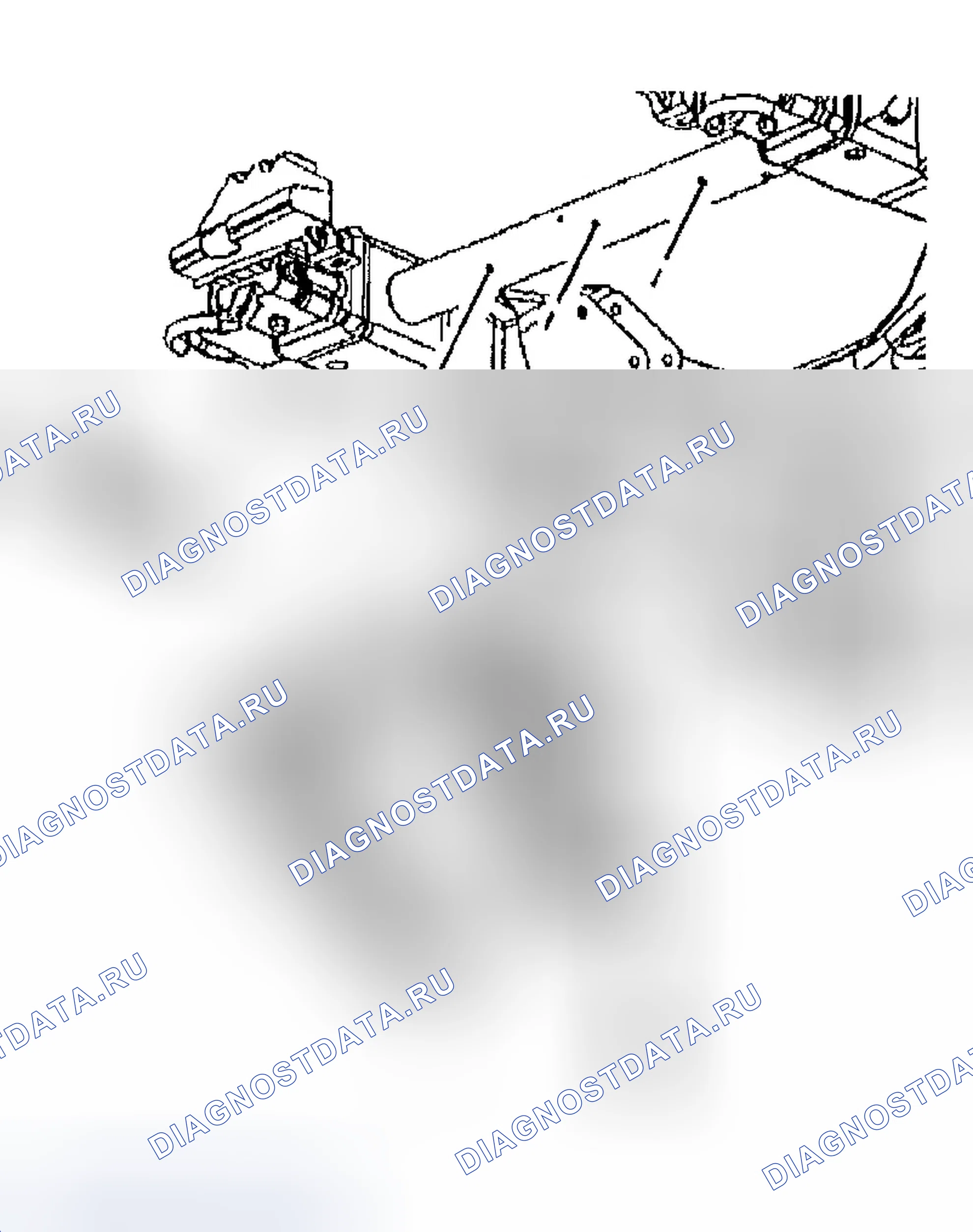 Рис. 1388. Chevrolet Silverado 1500 HD 