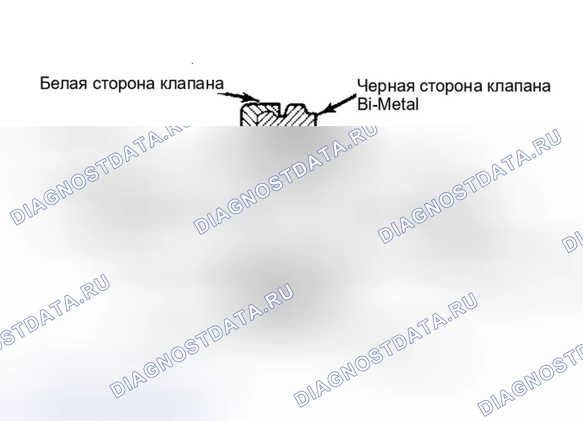 Рис. 33: ТЕПЛОВОЙ ВЫПУСКНОЙ КЛАПАН ТОПЛИВНОЙ ЕМКОСТИ. Mazda Familia BF