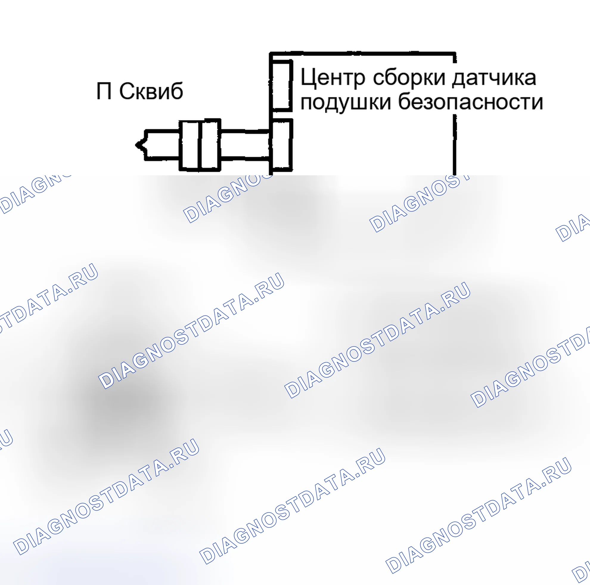 Рис. 198. Toyota Highlander I рестайлинг
