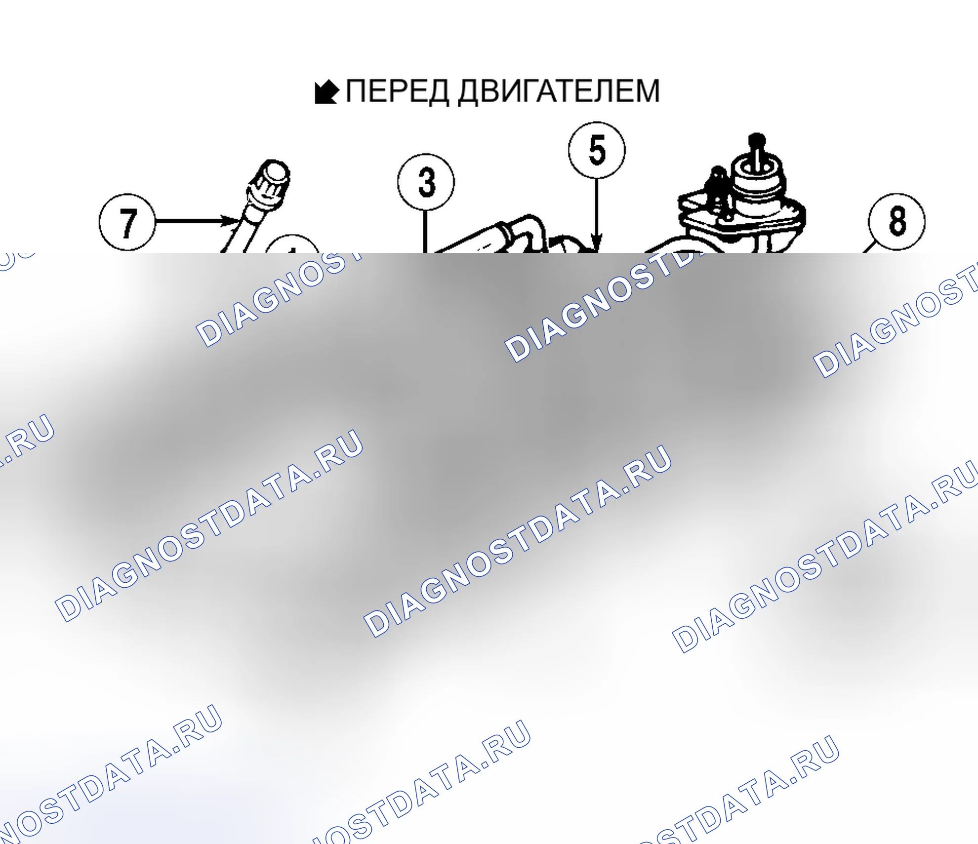Рис. 29. Mercury Sable III