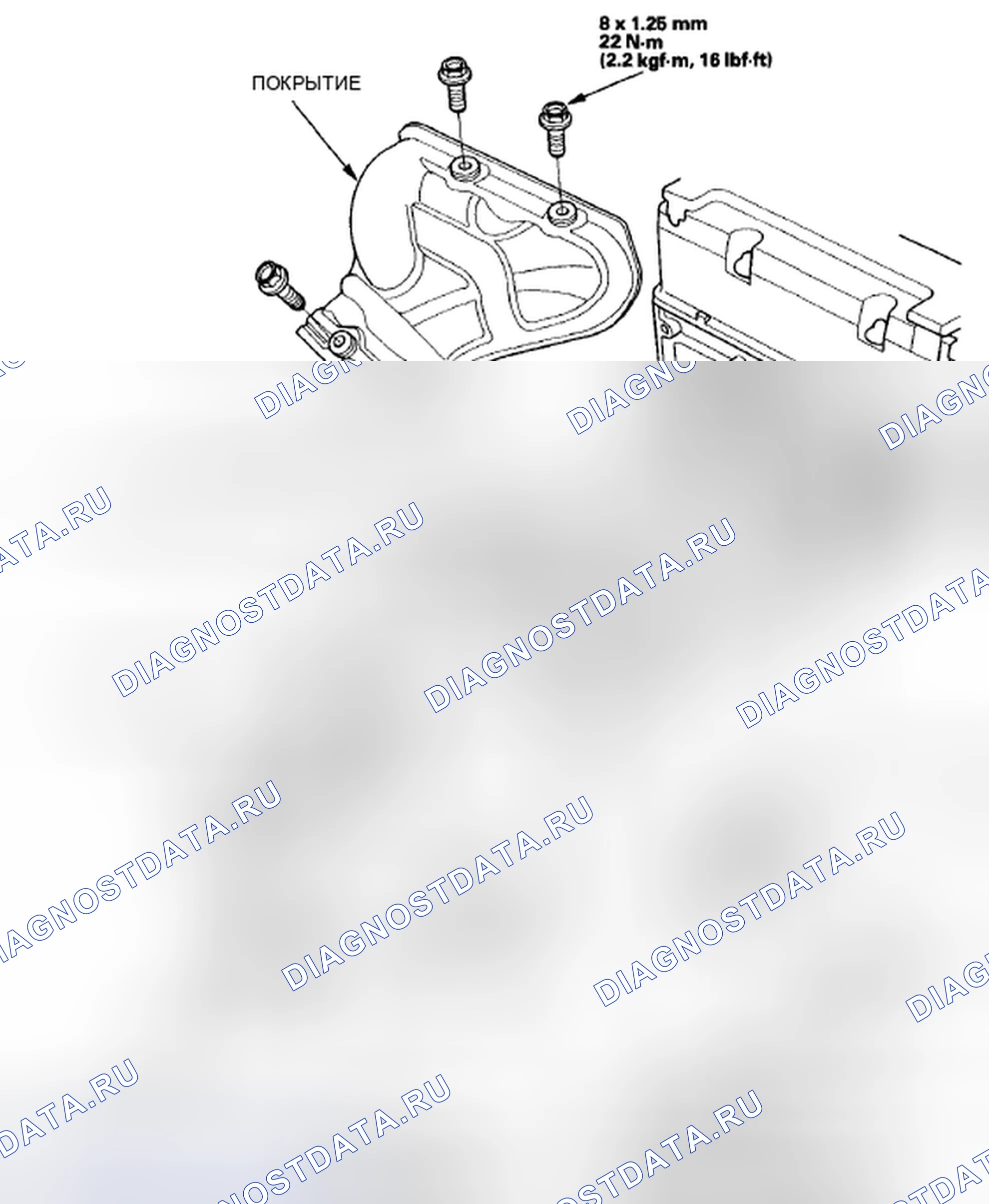 Рис. 34. Acura CSX I