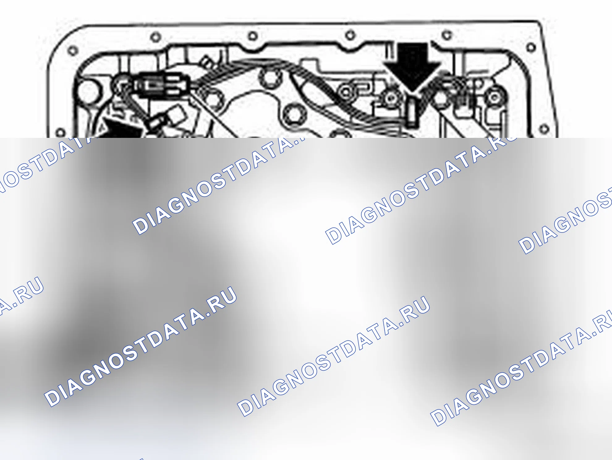 Рис. 186. Infiniti EX35 I