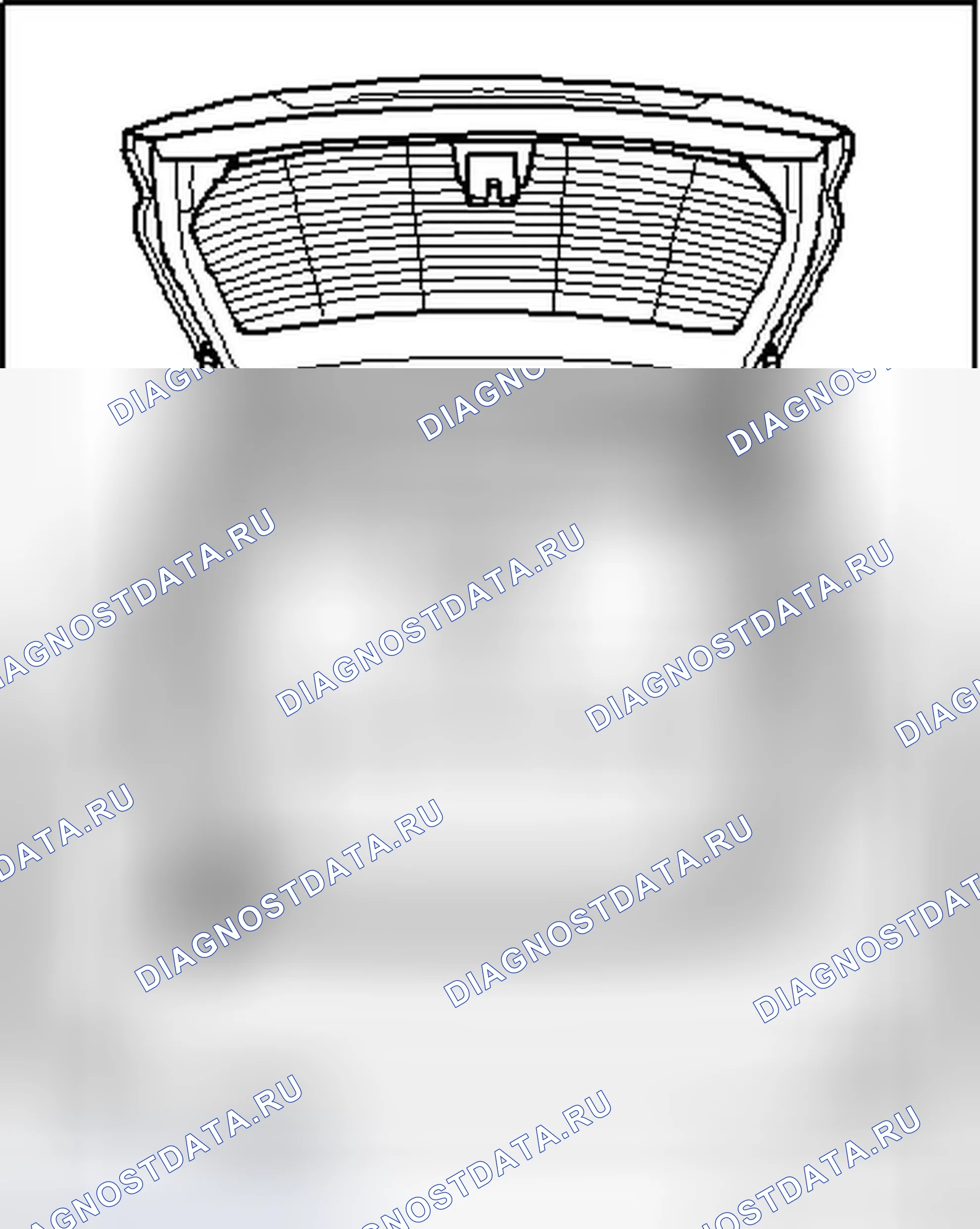 Рис. 123. Audi A3 8P рестайлинг