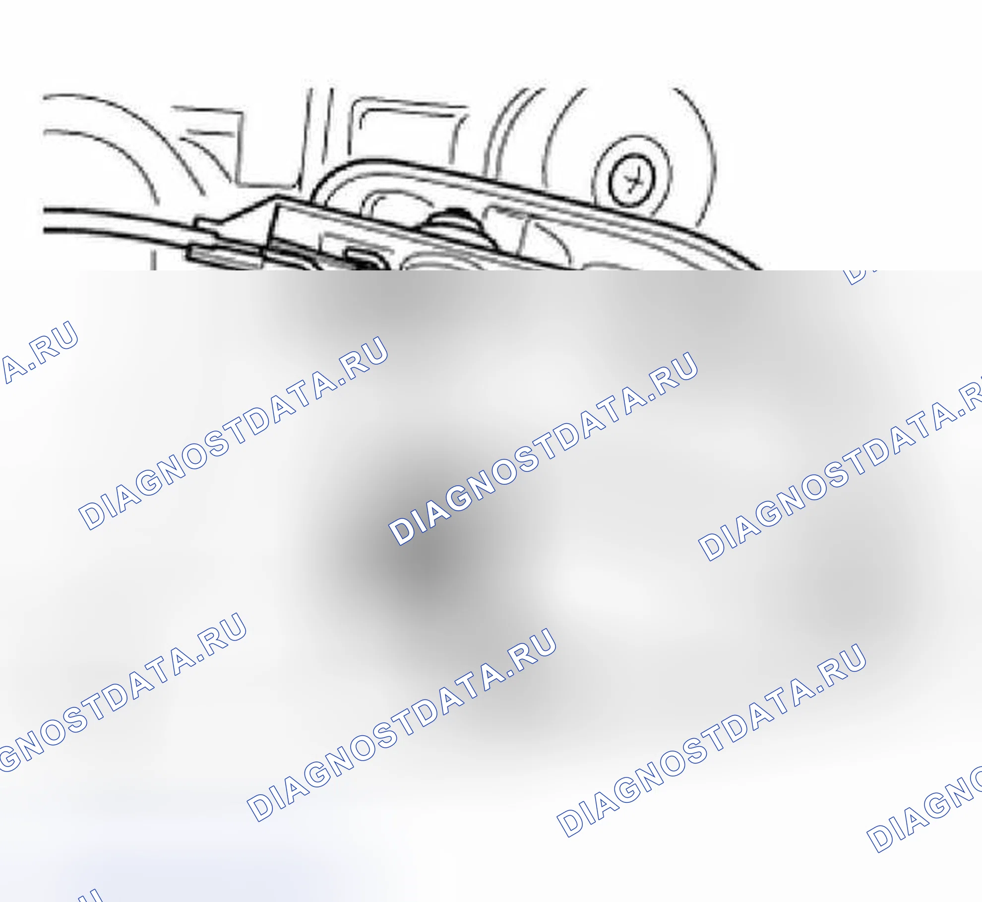 Рис. 309. BMW M5 E39