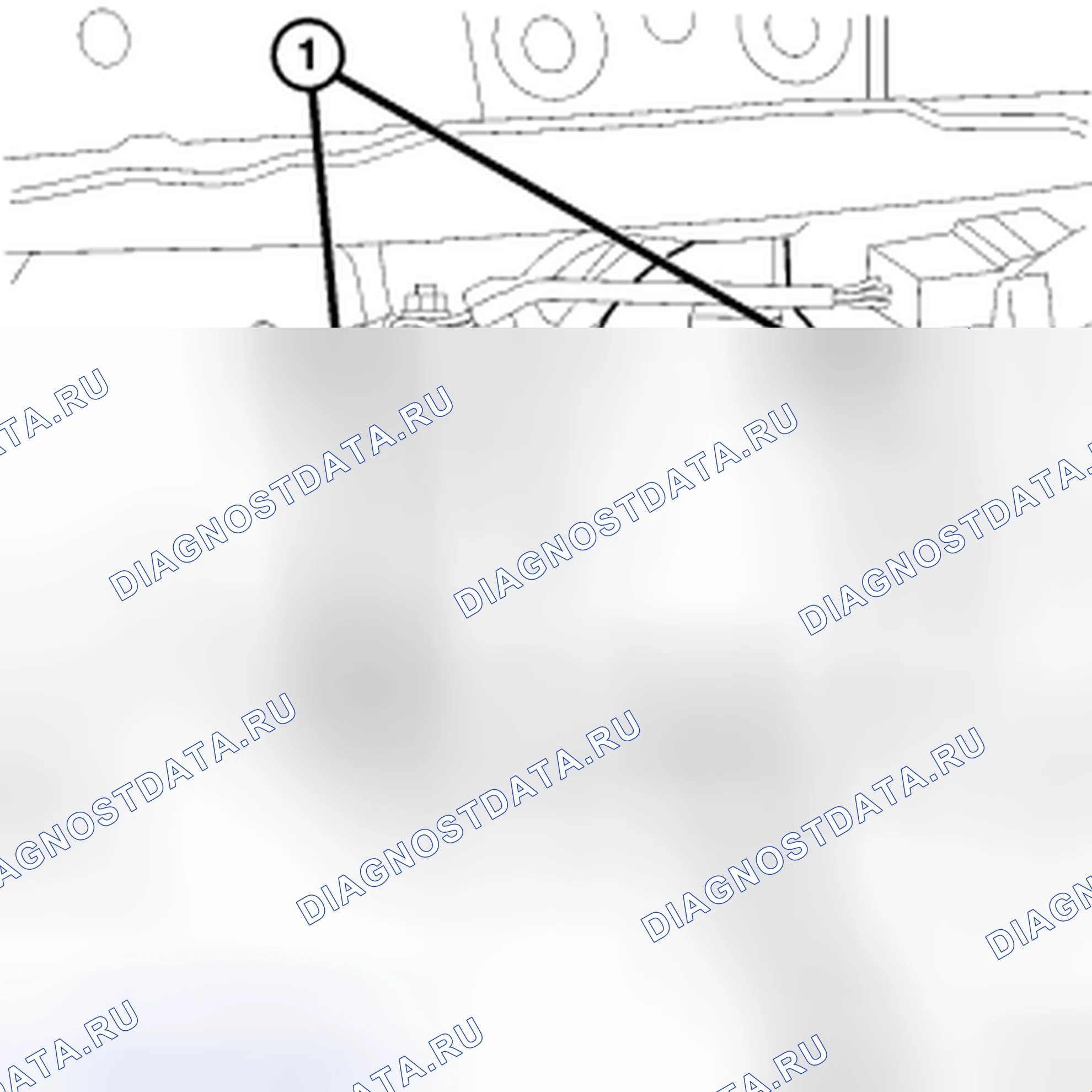 Рис. 365. Chrysler Town & Country V