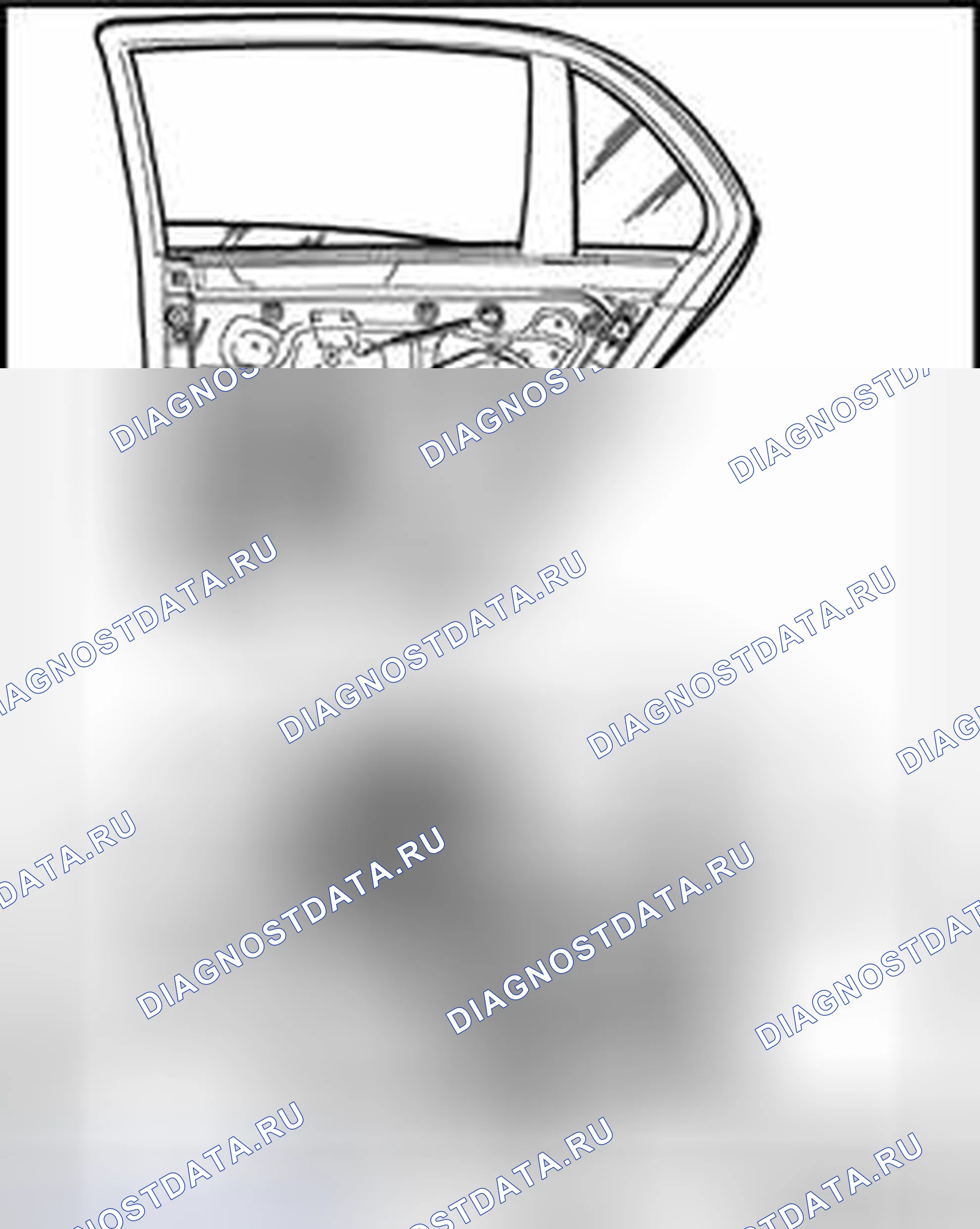 Рис. 187. Volkswagen Phaeton I