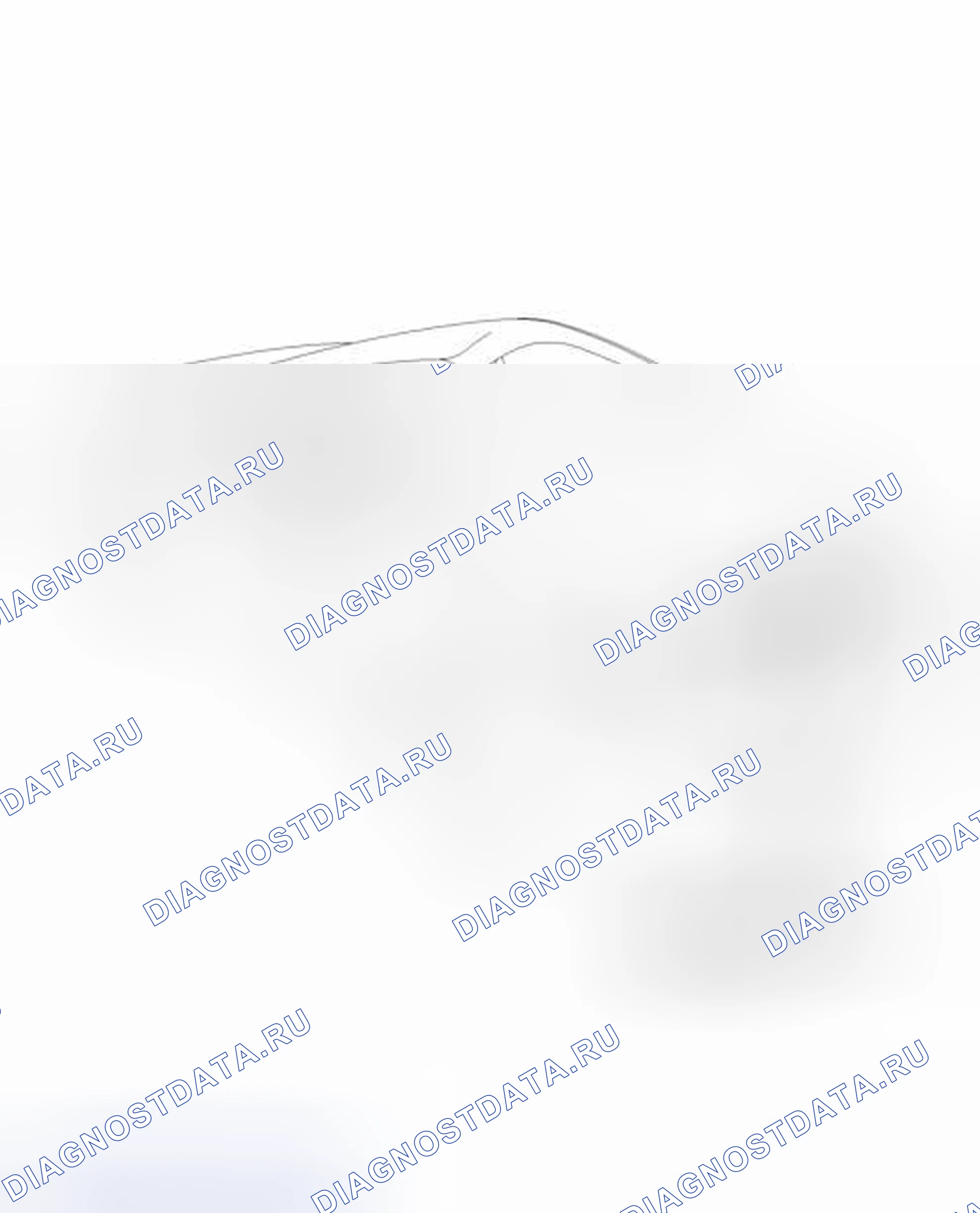 Рис. 22: ИЛЛЮСТРАЦИЯ. Kia Sorento II