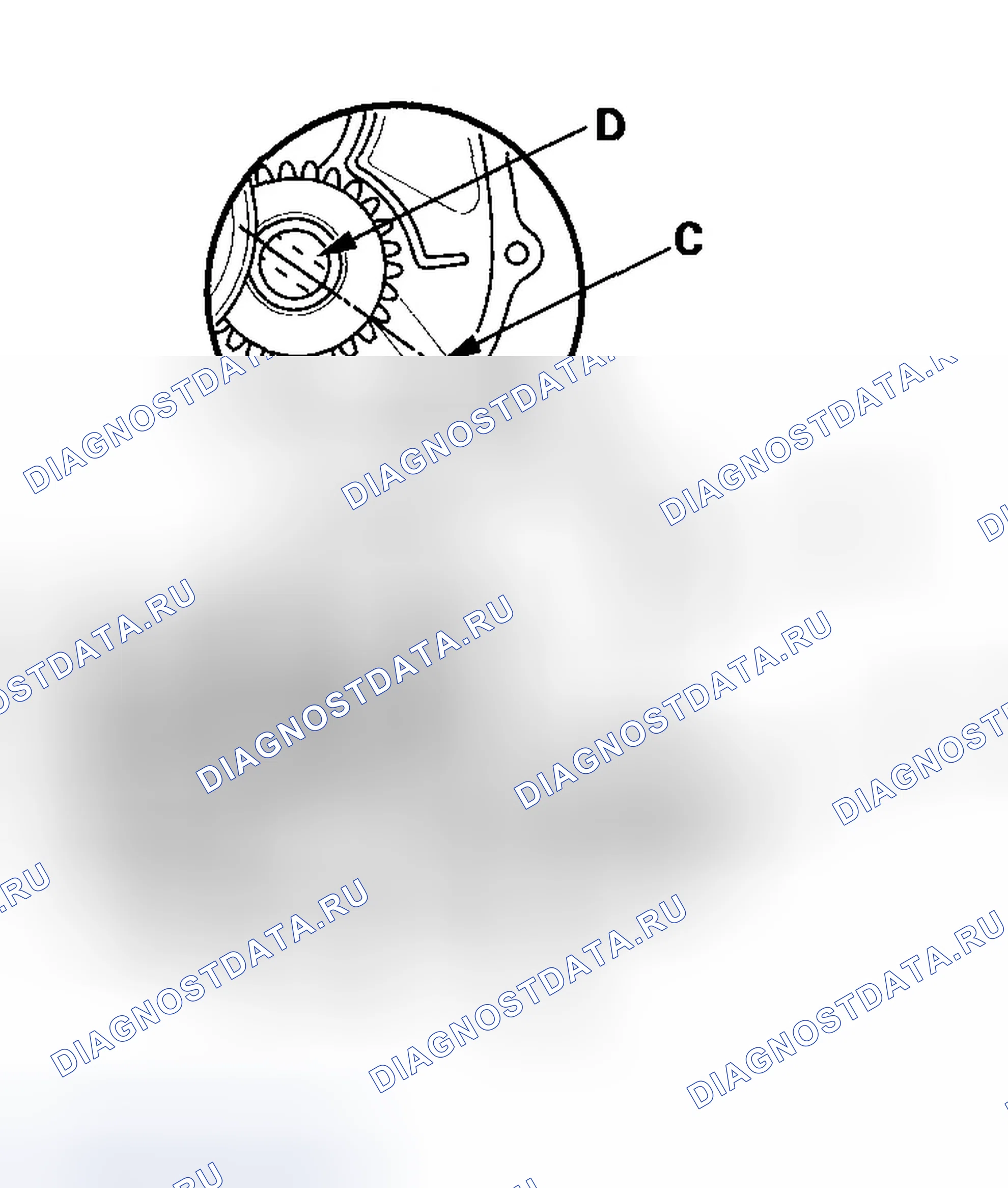 Рис. 179. Honda Element YH2