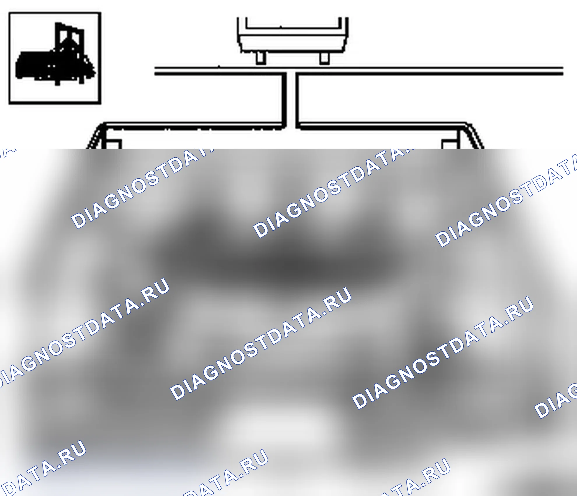 Меры антикоррозионной защиты в серийном производстве - модели F 08, F 08 & W5L, F 68, F 25, F 06. Opel Combo C