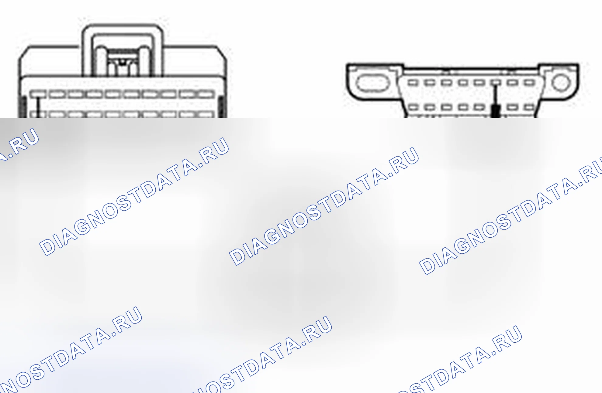Рис. 73. Ford Pickup F250 Super Duty II