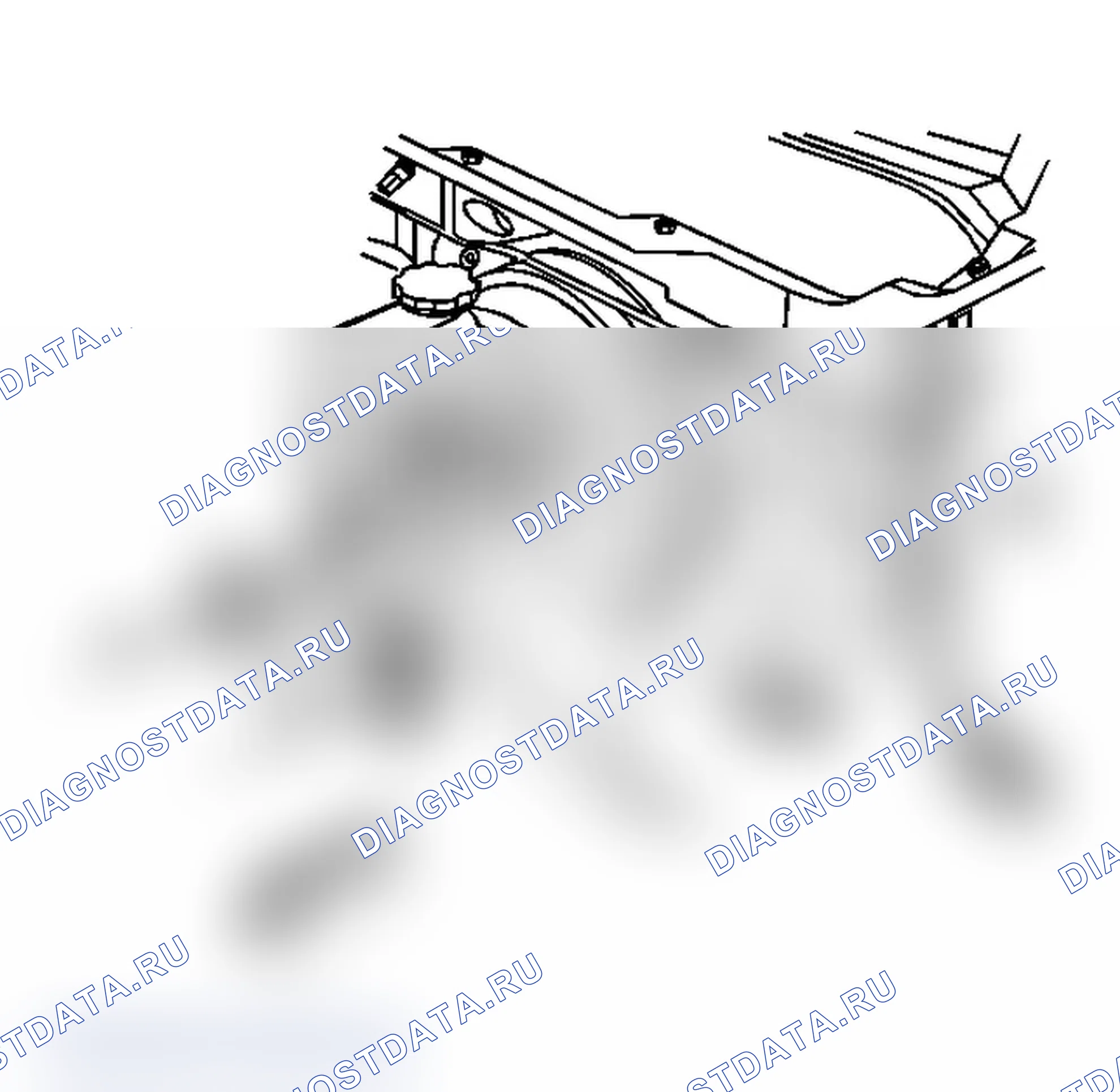 Рис. 471. Chevrolet Silverado 1500 